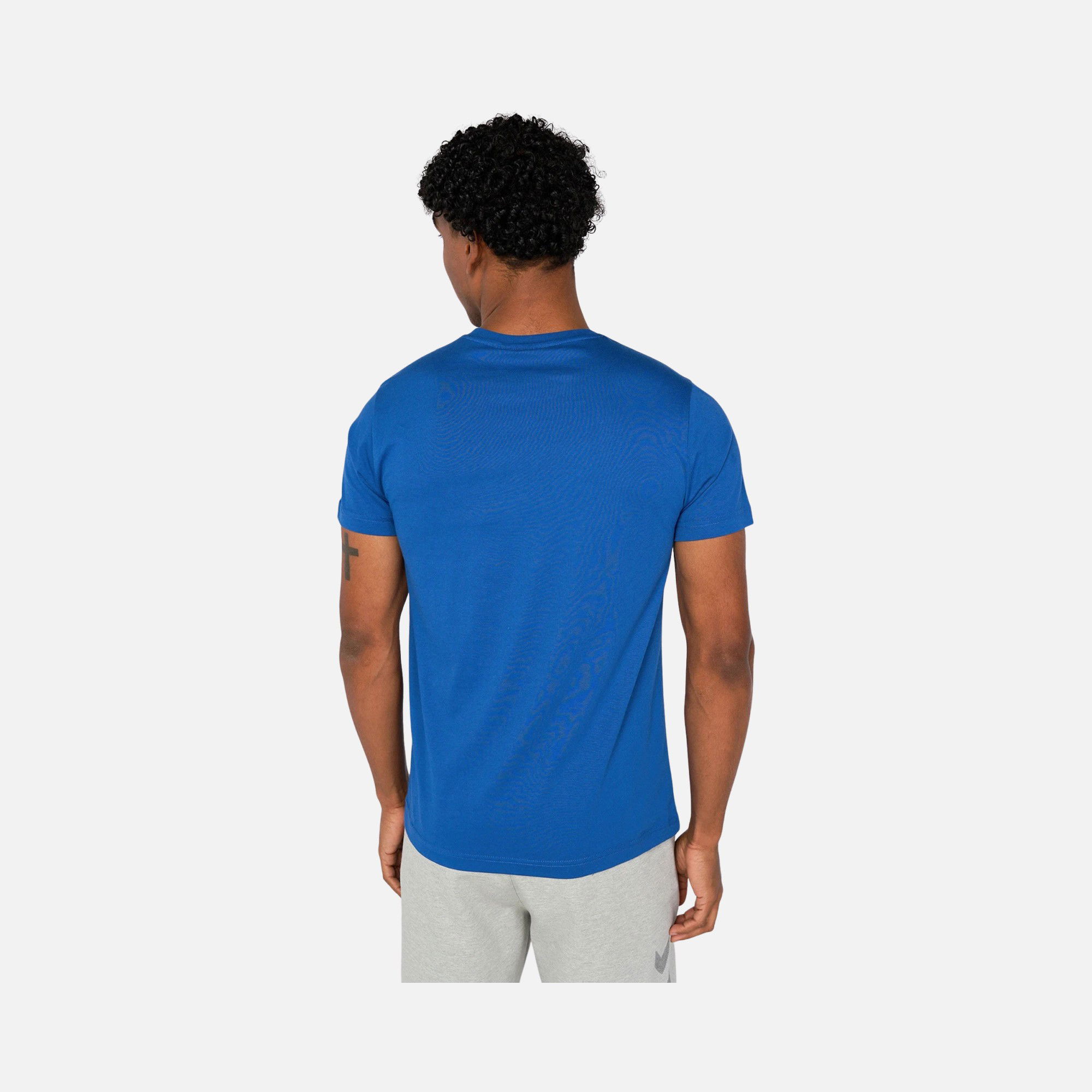 Hummel Sportswear Huxley Short-Sleeve Erkek Tişört