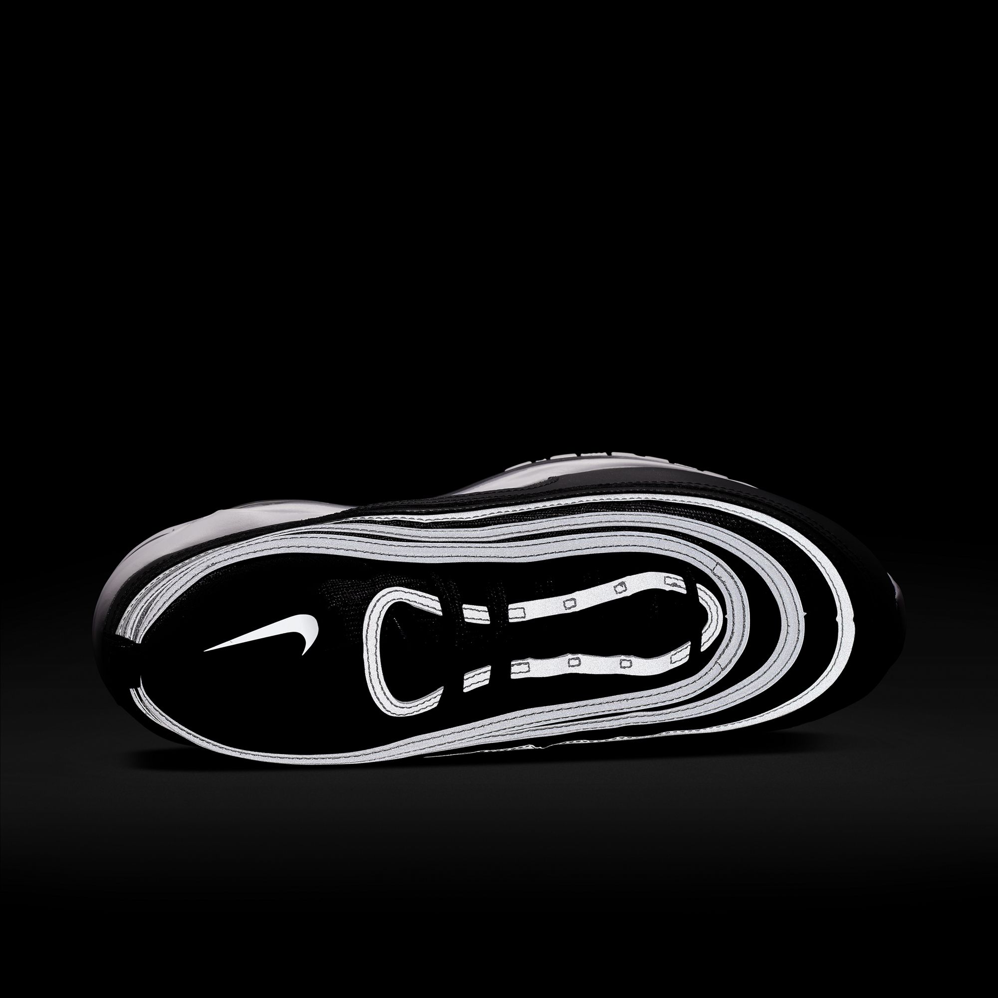 Nike Air Max 97 CO Erkek Spor Ayakkabı