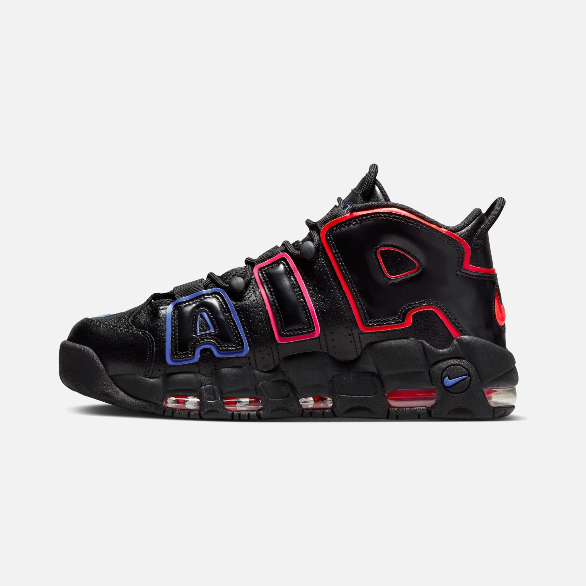Nike Air More Uptempo '96 "Electric'' Erkek Spor Ayakkabı