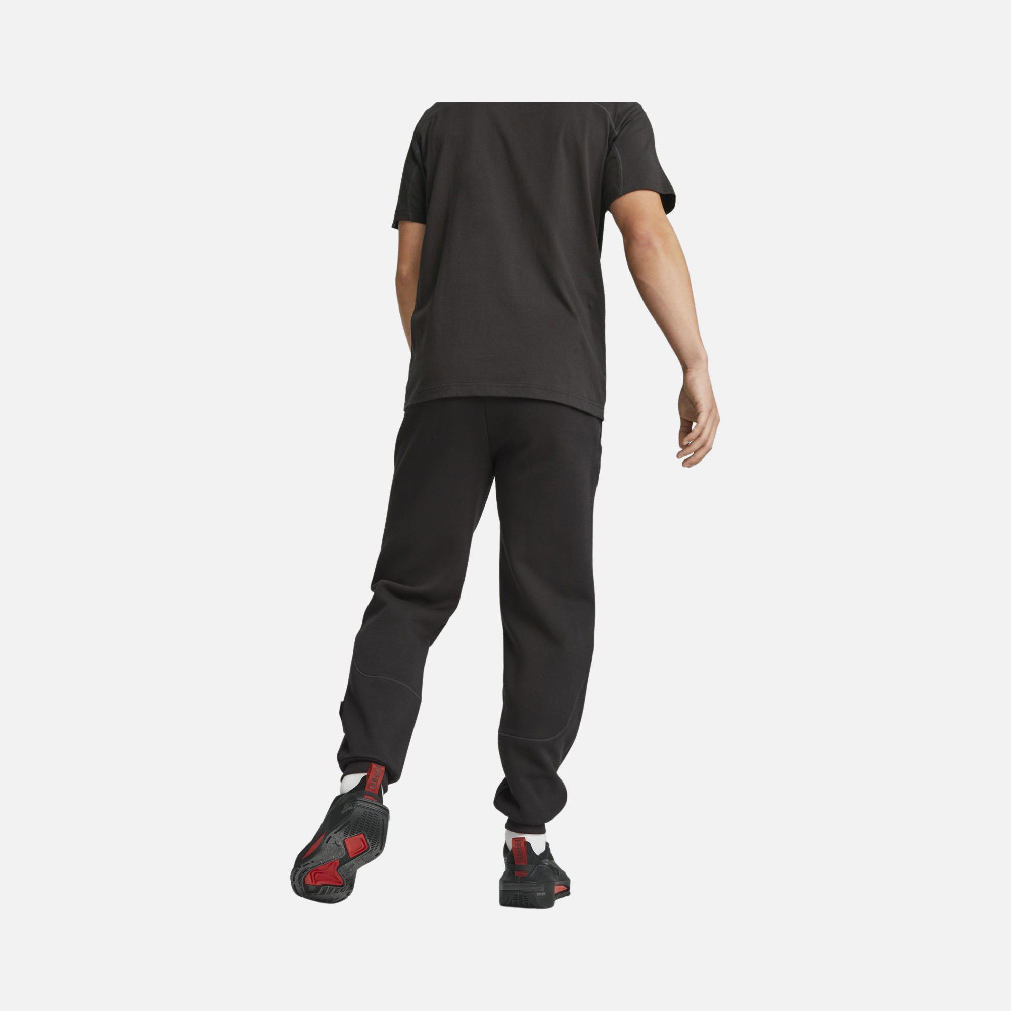 Puma Sportswear Ferrari Style Erkek Eşofman Altı