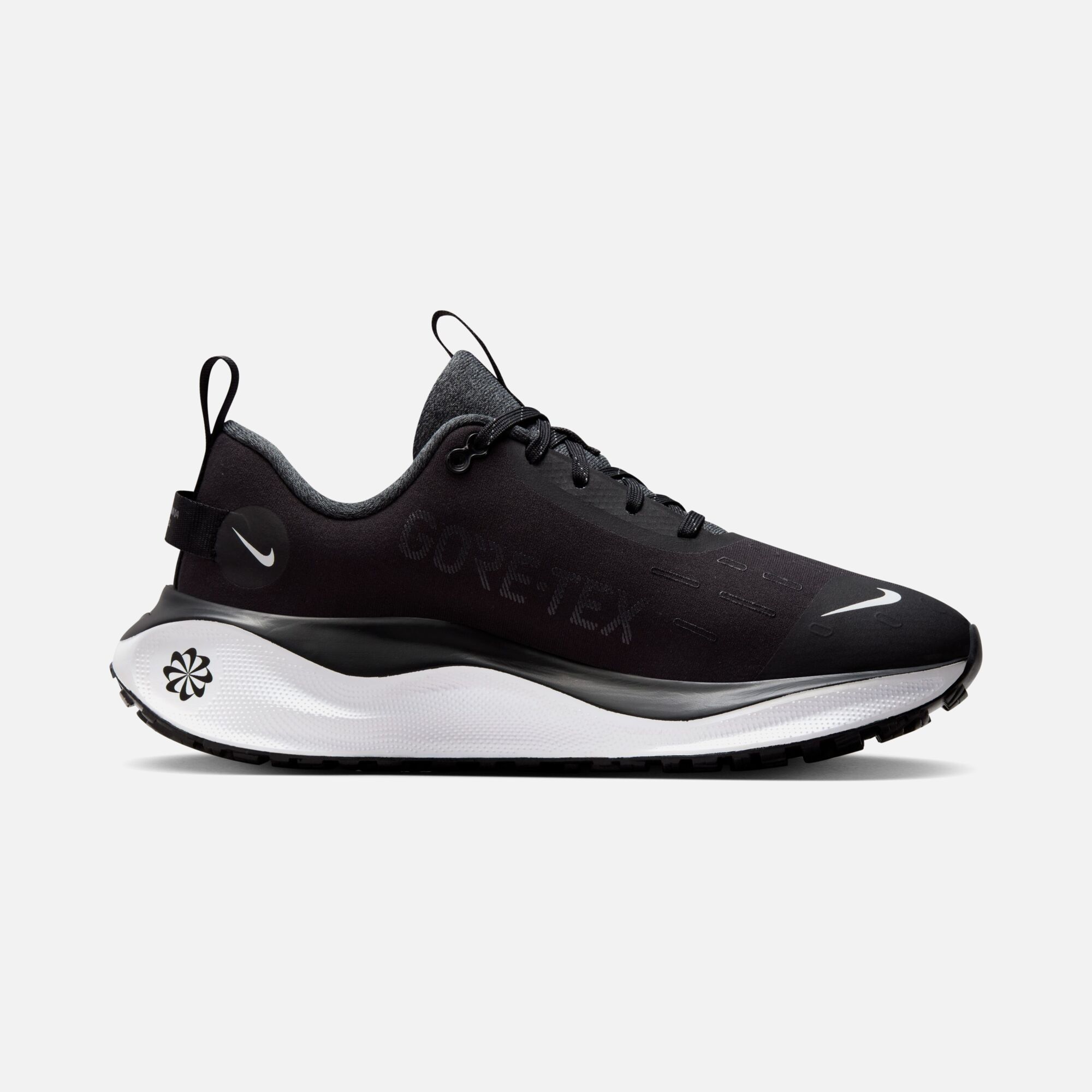 Nike Reactx InfinityRN 4 Gore-Tex Road Running Kadın Spor Ayakkabı