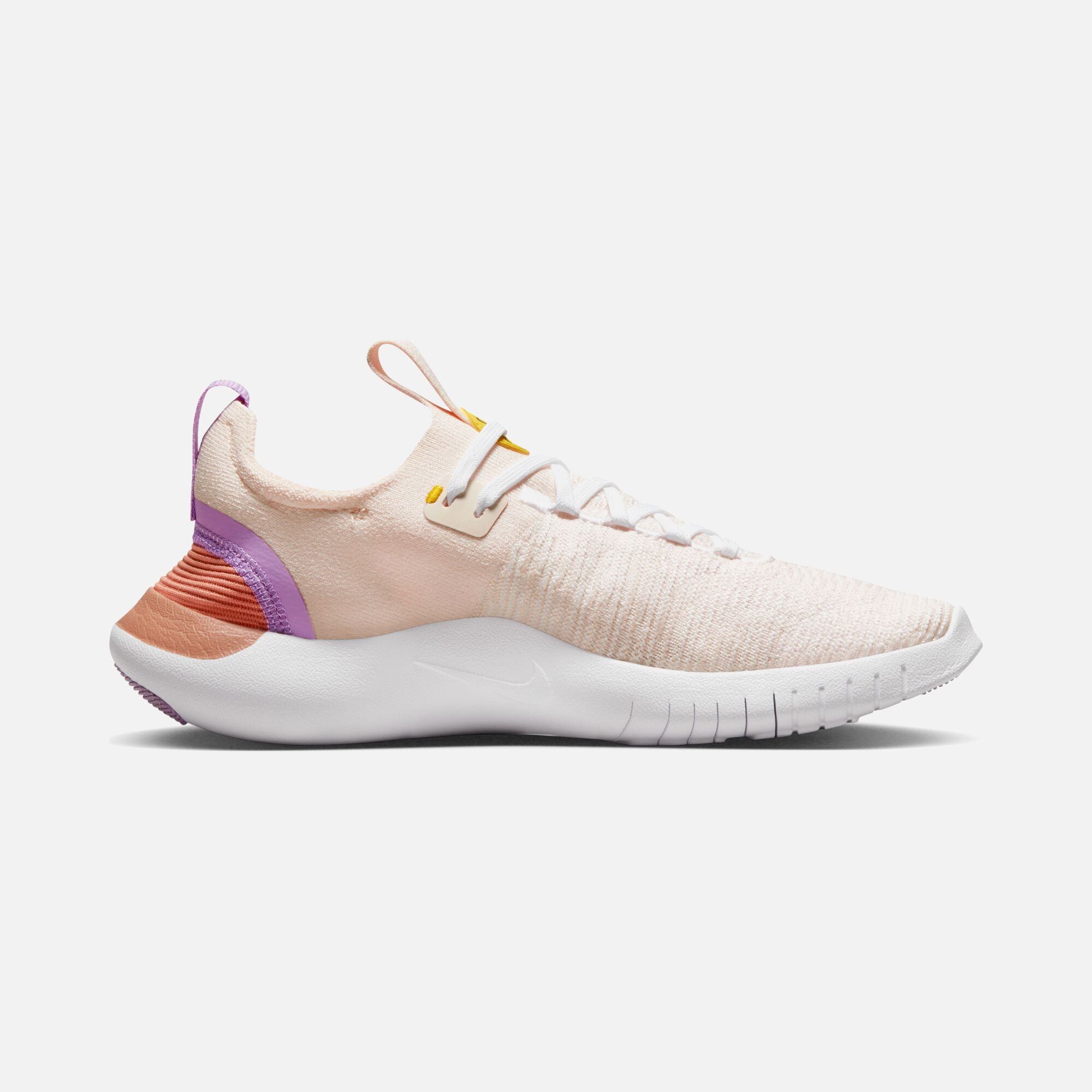 Nike Free Run FlyKnit Next Nature Road Running Kadın Spor Ayakkabı