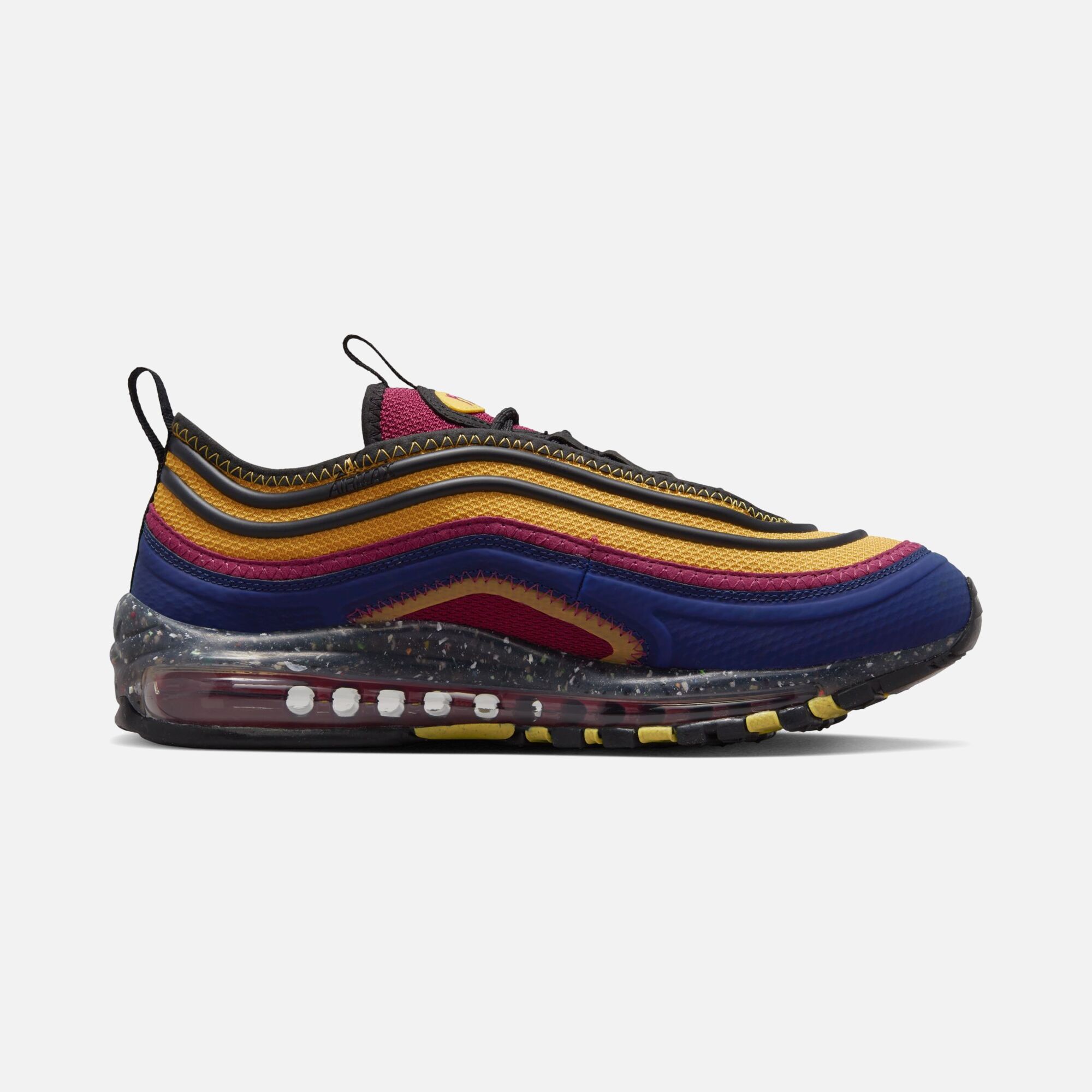 Nike Air Max Terrascape 97 Erkek Spor Ayakkabı