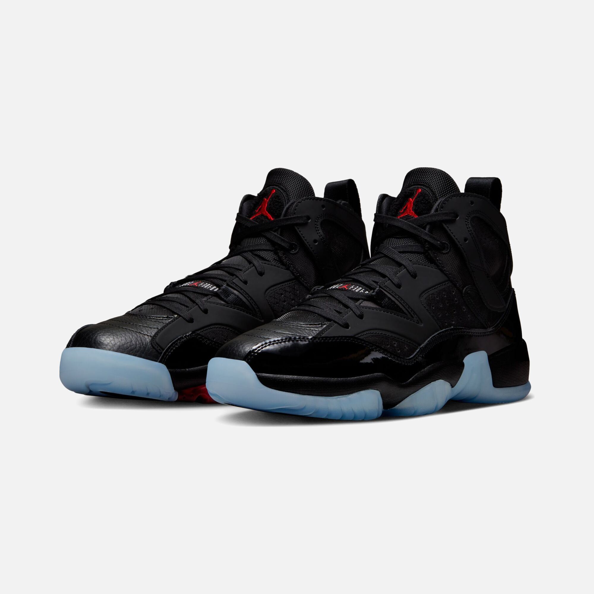 Nike Jordan Jumpman Two Trey Erkek Basketbol Ayakkabısı