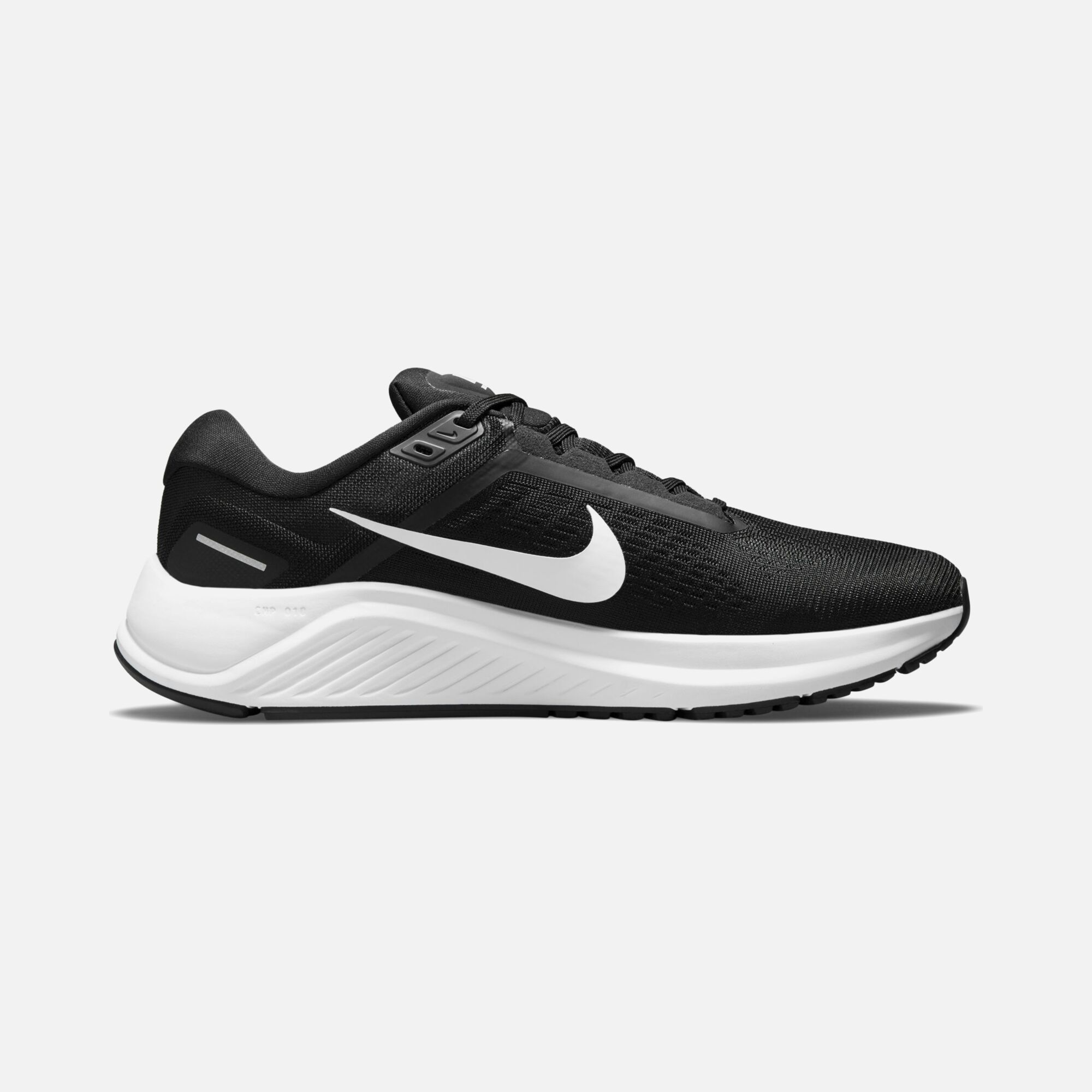 Nike Air Zoom Structure 24 Road Running Erkek Spor Ayakkabı