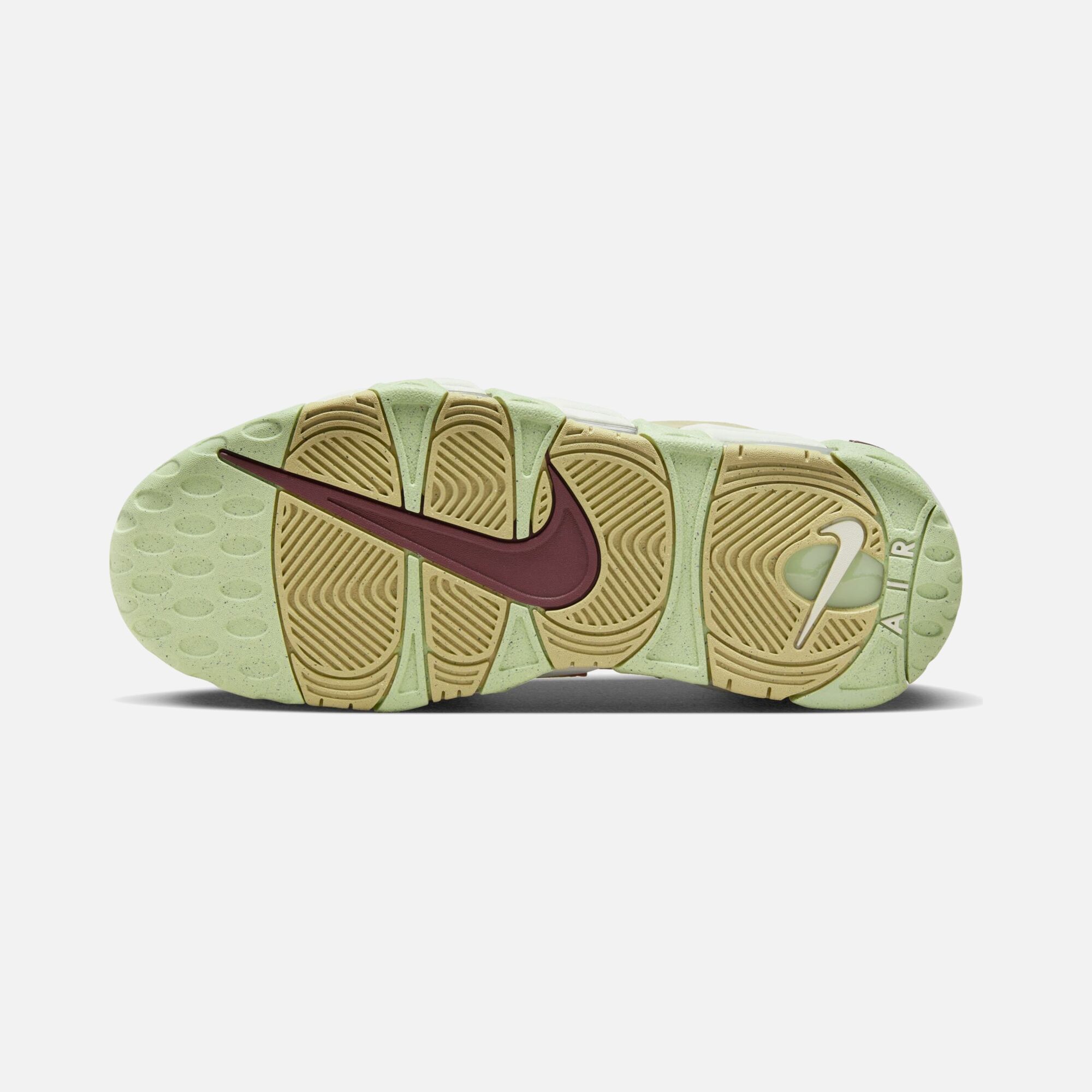 Nike Air More Uptempo FW22 Kadın Spor Ayakkabı