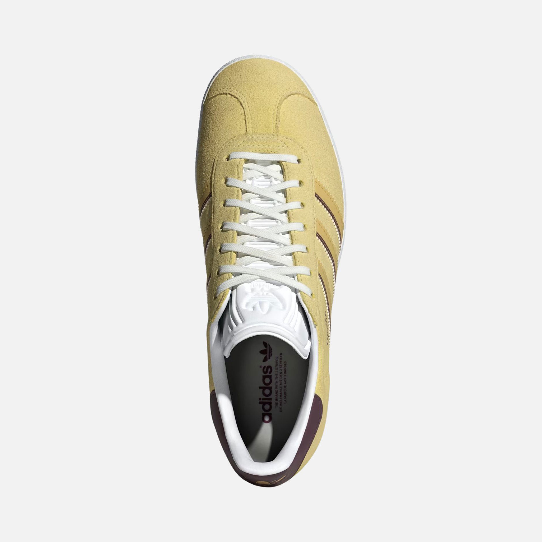 adidas Sportswear Gazelle Kadın Spor Ayakkabı