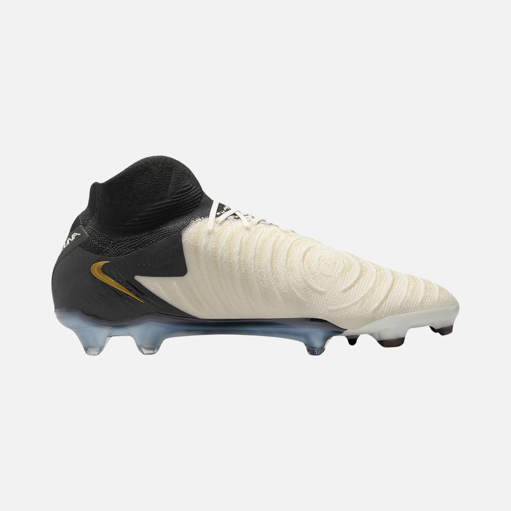 Nike Phantom Luna II Elite FG Firm-Ground High-Top Erkek Krampon