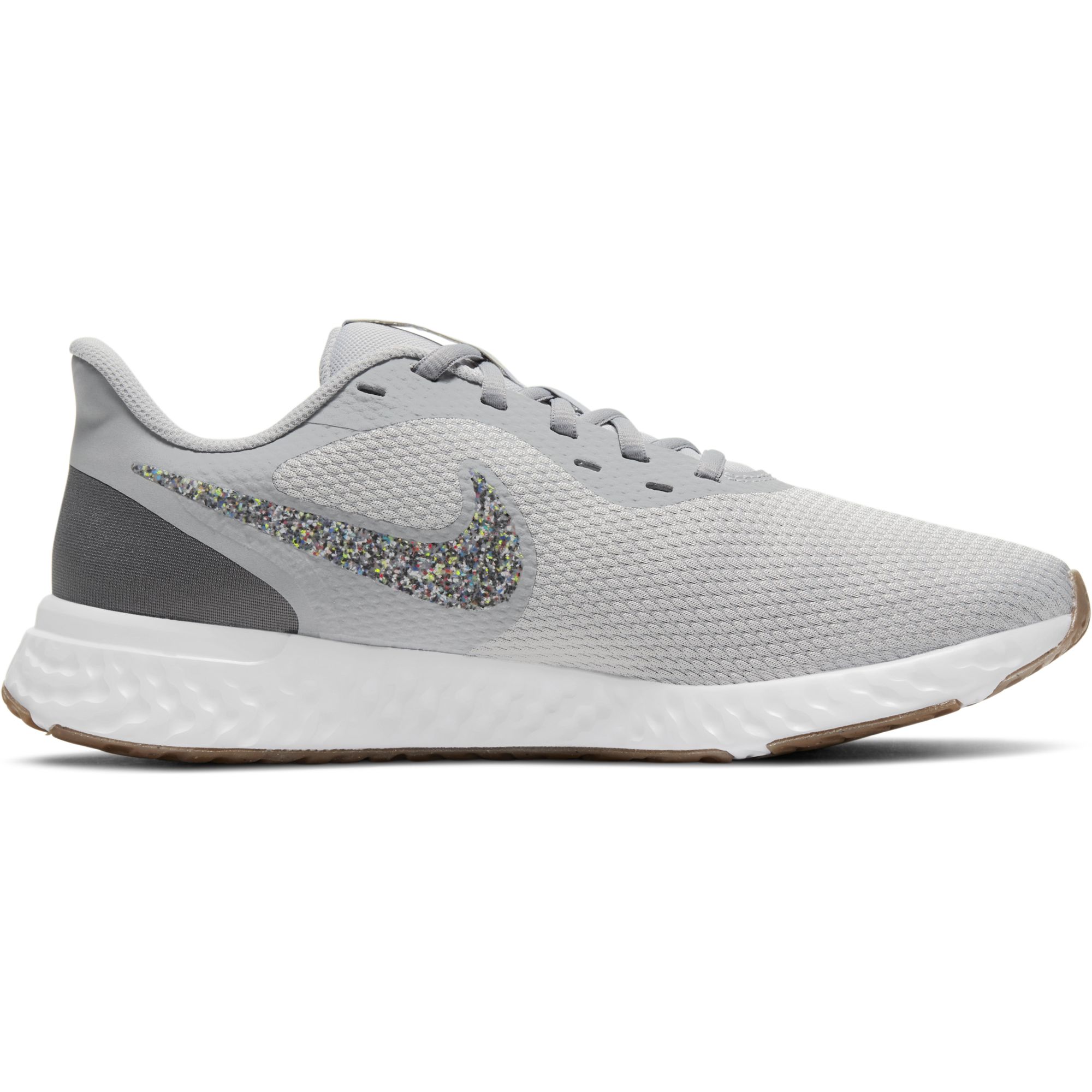 Nike Revolution 5 Premium Running Erkek Spor Ayakkabı