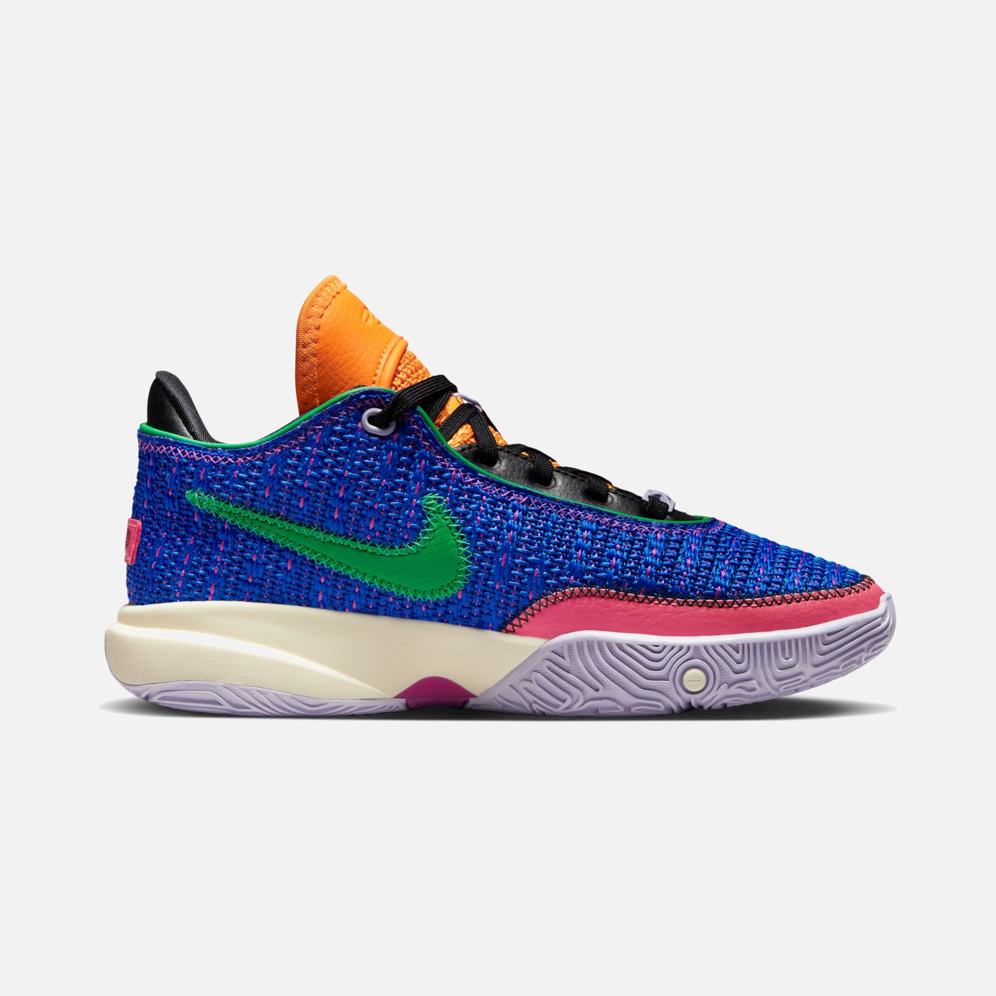 Nike LeBron James XX (GS) Basketbol Ayakkabısı