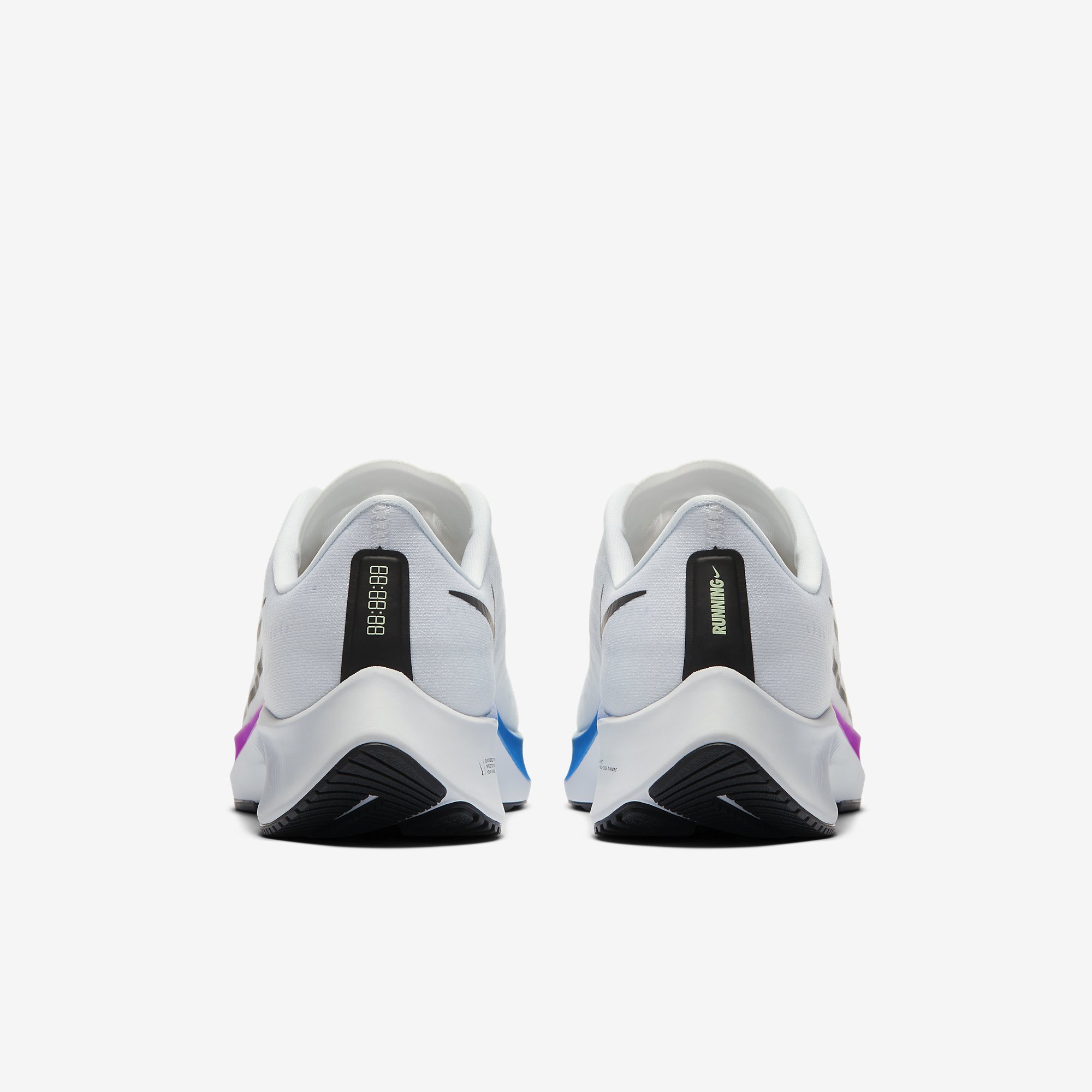 Nike Air Zoom Pegasus 37 Running Erkek Spor Ayakkabı