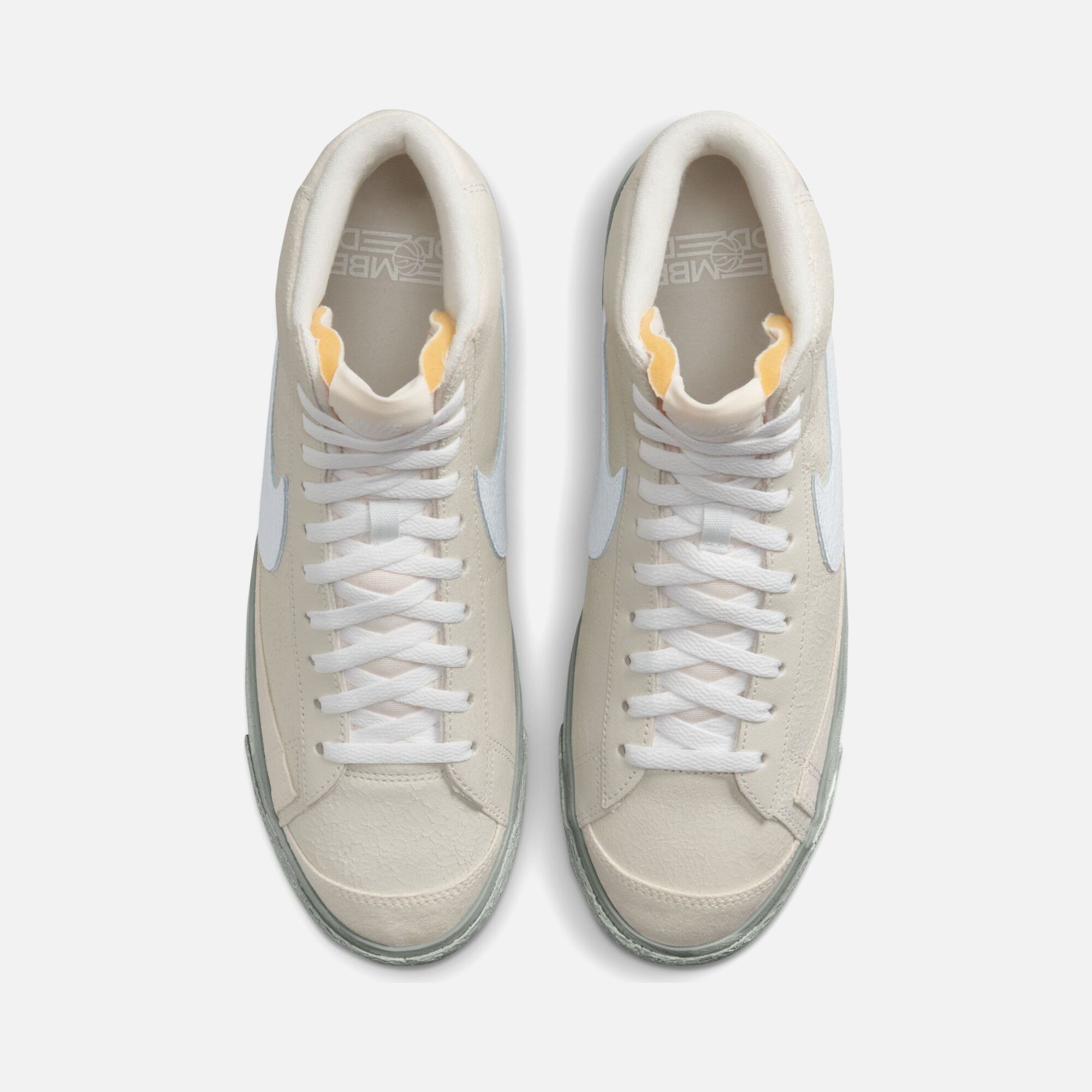 Nike Blazer Mid '77 SE Erkek Spor Ayakkabı
