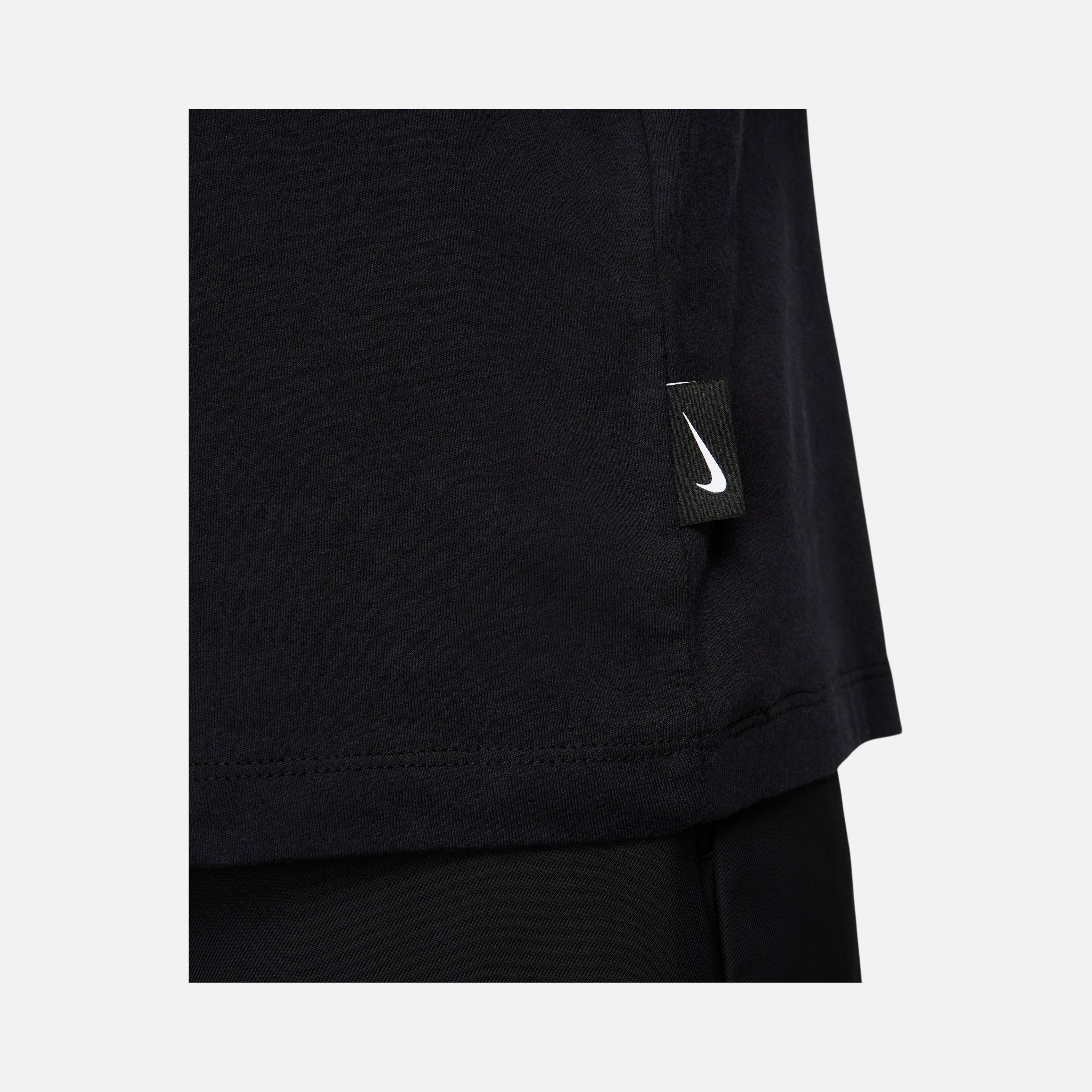 Nike Sportswear Big Swoosh Graphic Short-Sleeve Erkek Tişört