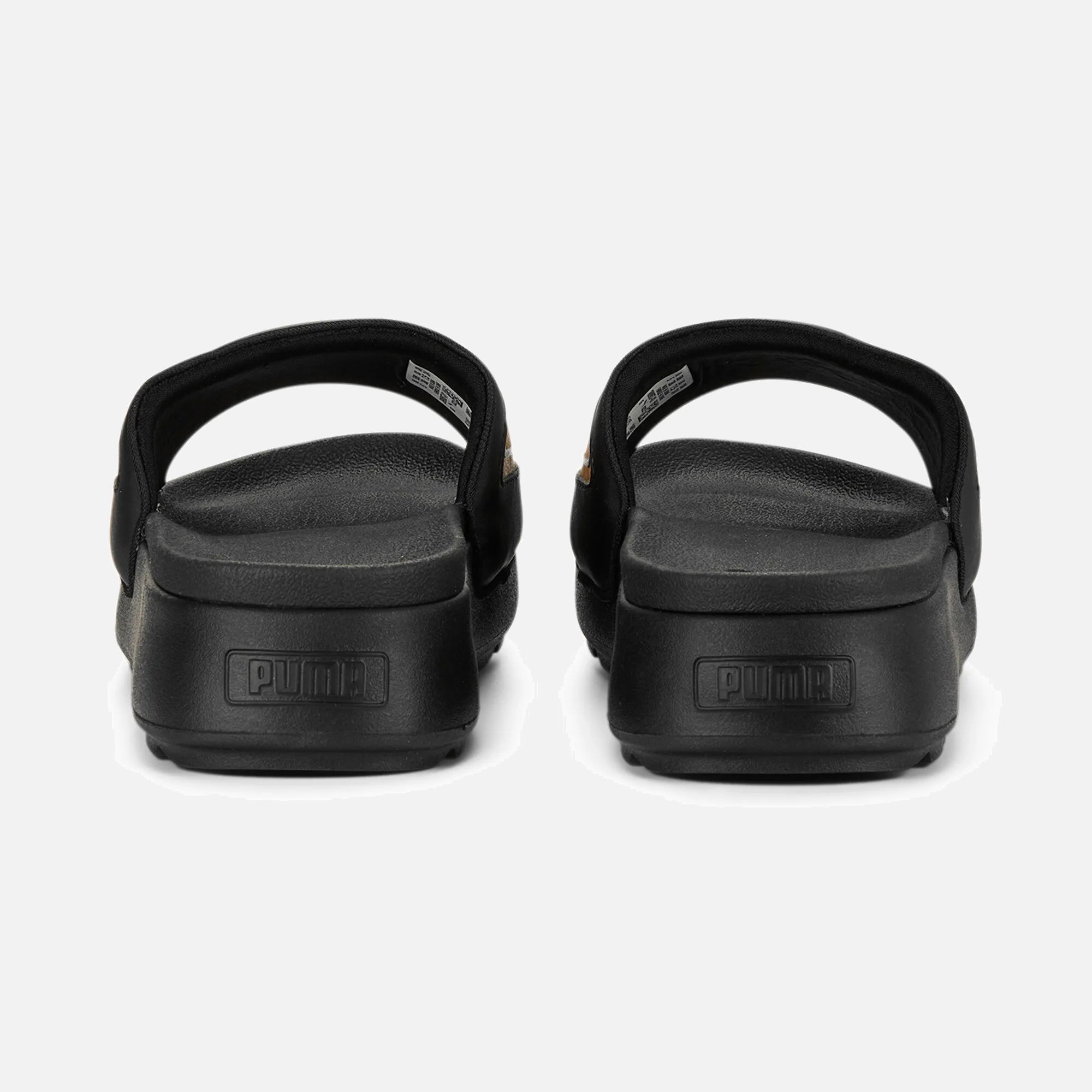 Puma Sportswear Karmen Slide Platform Kadın Spor Terlik