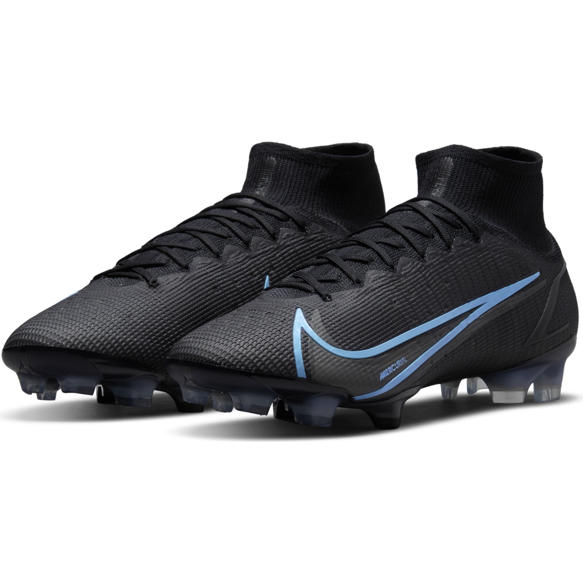 Nike Mercurial Superfly 8 Elite Firm-Ground Erkek Krampon