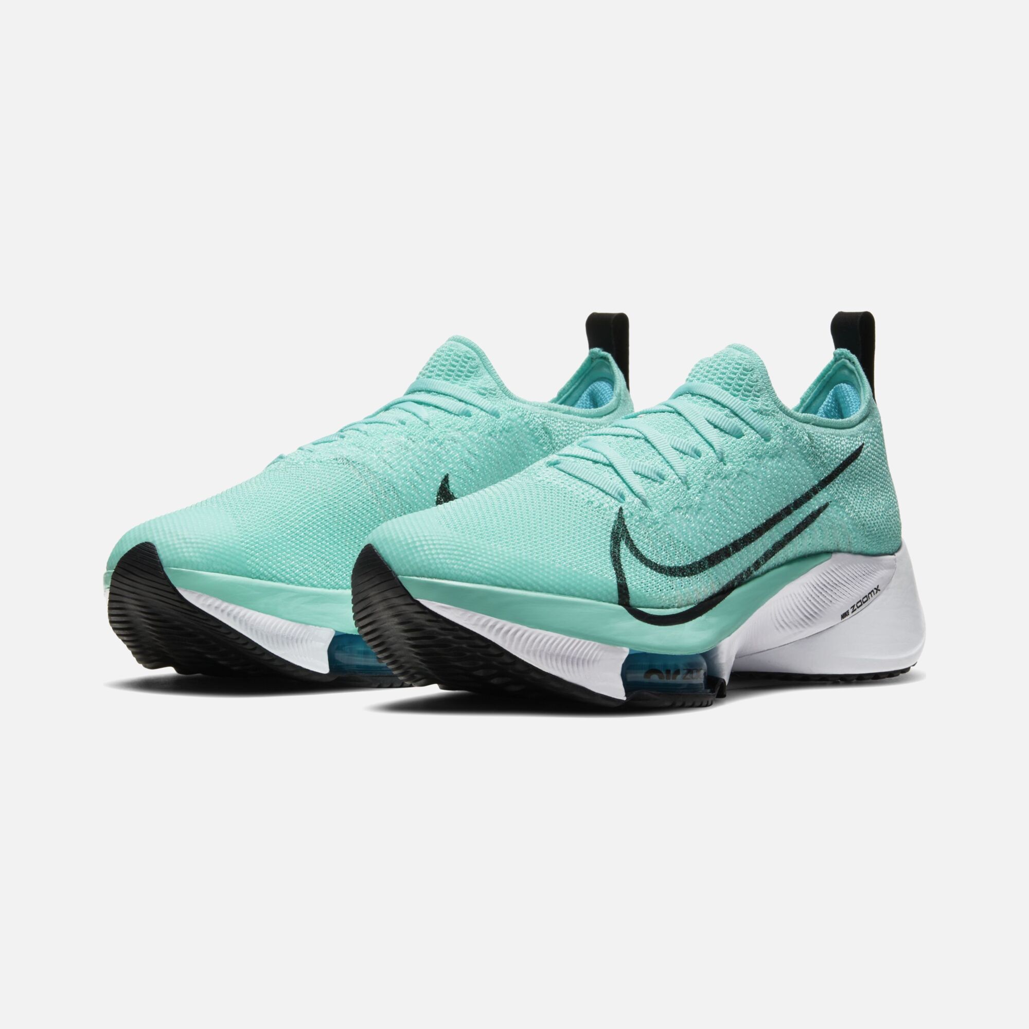 Nike Air Zoom Tempo Next% FK Kadın Spor Ayakkabı