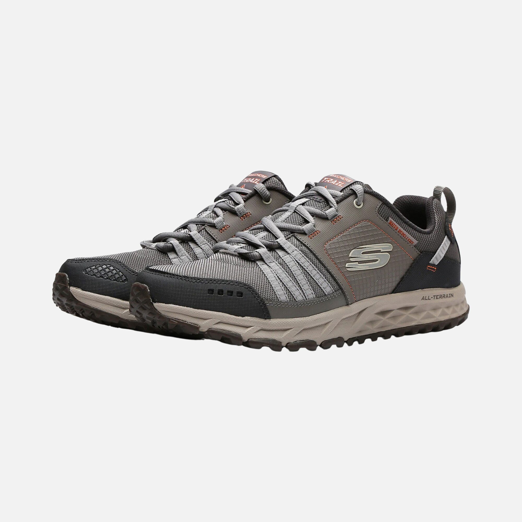 Skechers Escape Plan Erkek Spor Ayakkabı
