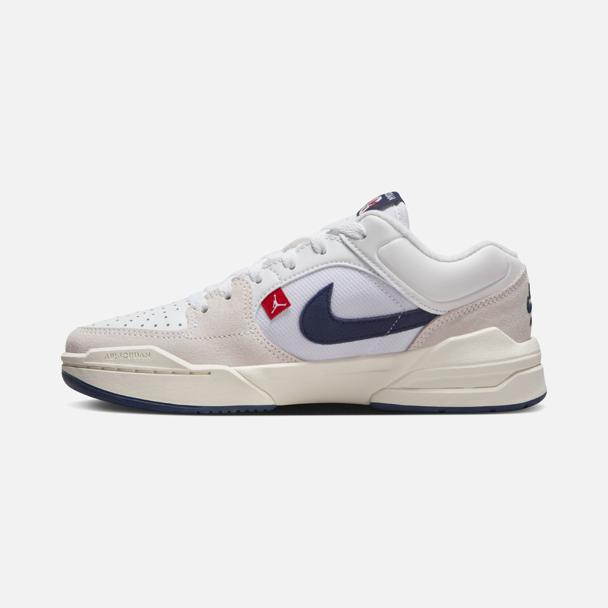 Nike Jordan Stadium 90 (GS) Spor Ayakkabı