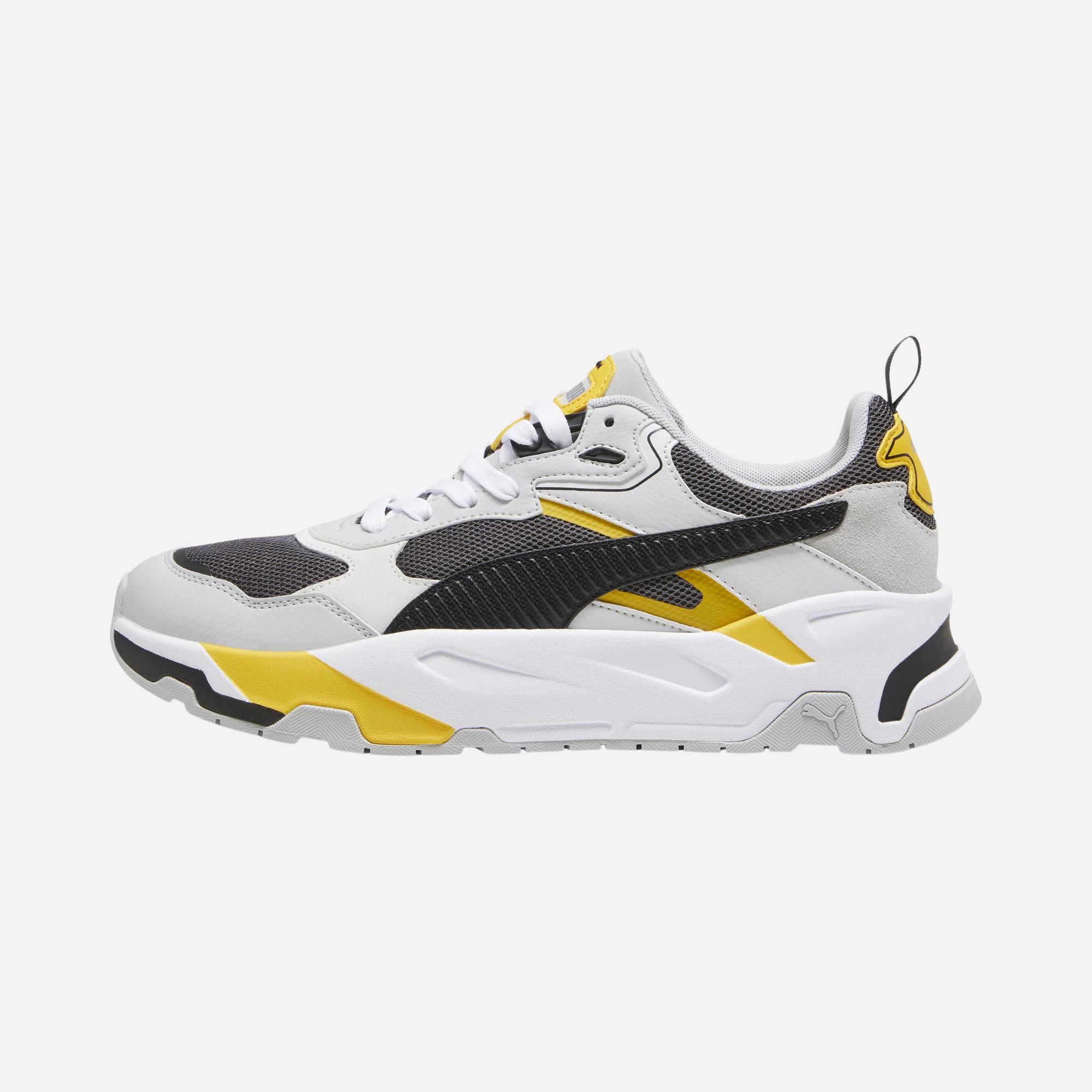 Puma Sportswear Trinity Unisex Spor Ayakkabı