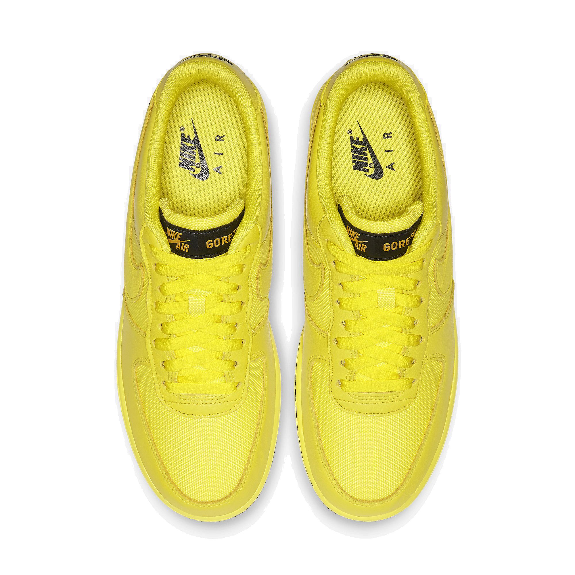 Nike Air Force 1 GORE-TEX Erkek Spor Ayakkabı