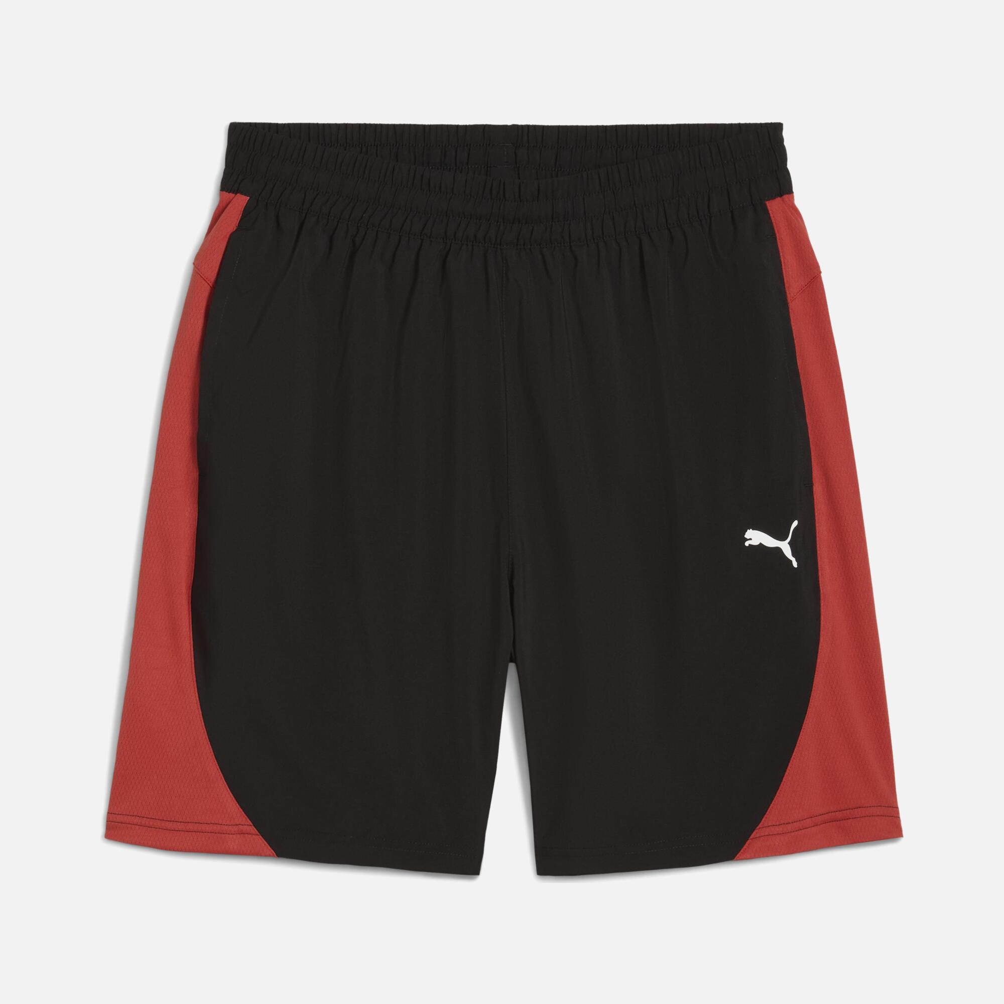 Puma DryCELL TAD Tech Fabric Mix Gym & Training Erkek Şort