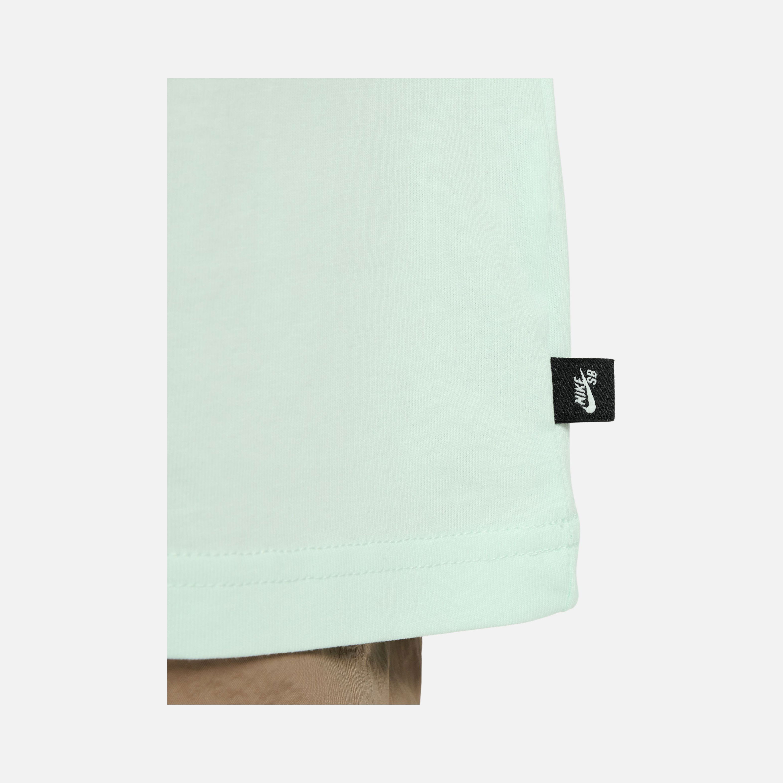 Nike Sportswear SB Logo Graphic Short-Sleeve Çocuk Tişört