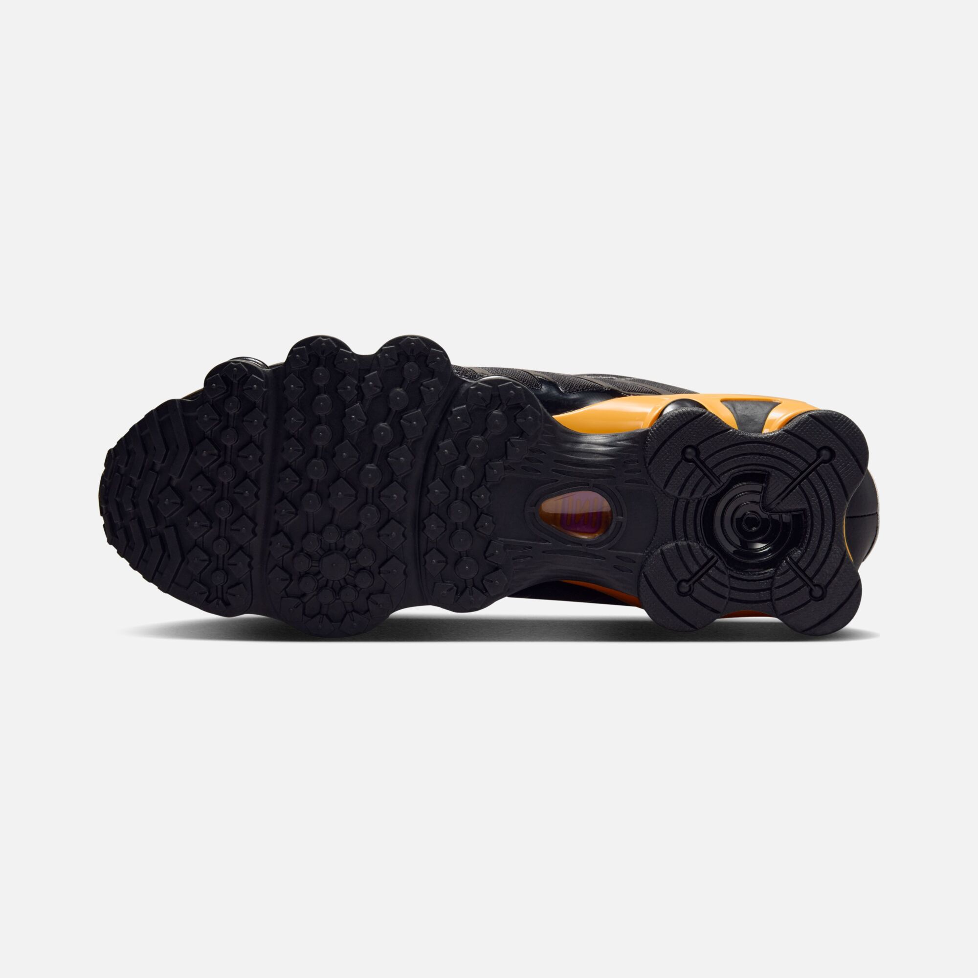 Nike Shox Tl Erkek Spor Ayakkabı