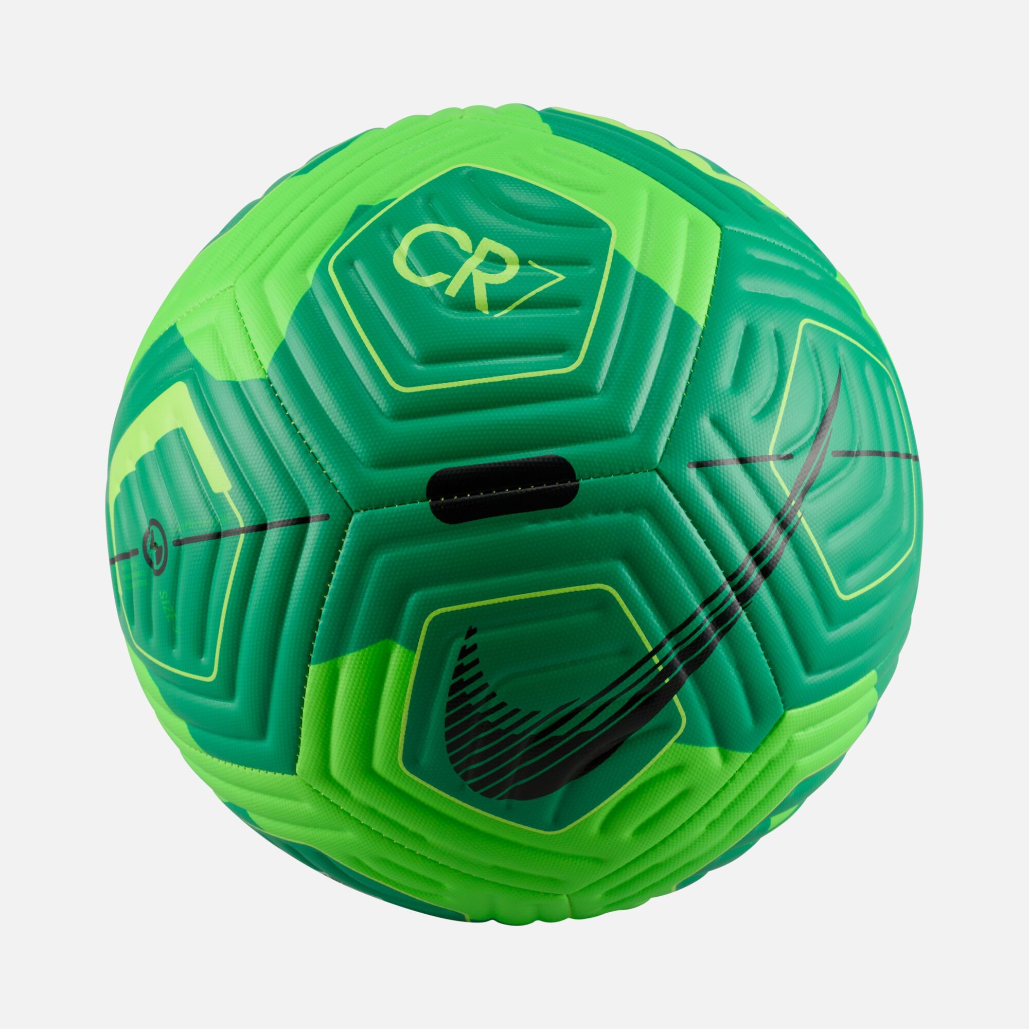 Nike CR7 Academy Soccer Futbol Topu