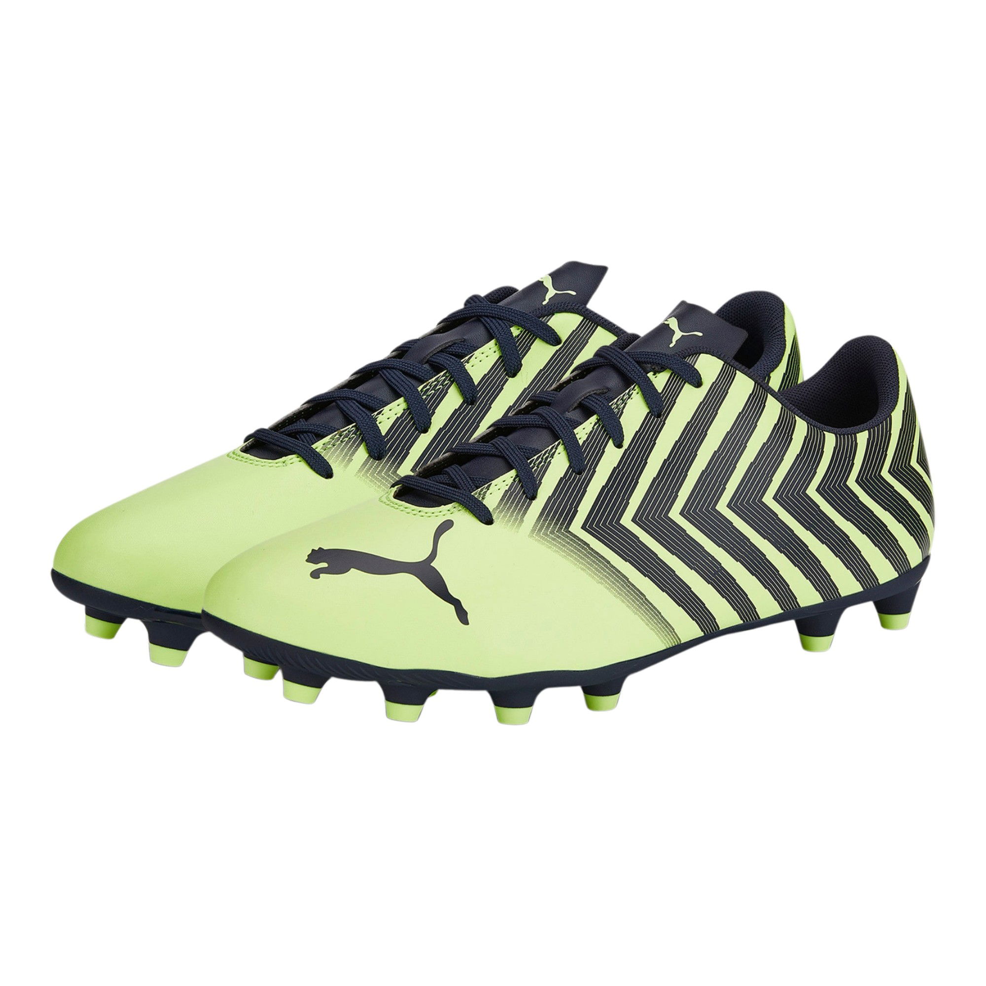 Puma Tacto II FG/AG Frim-Ground Erkek Krampon