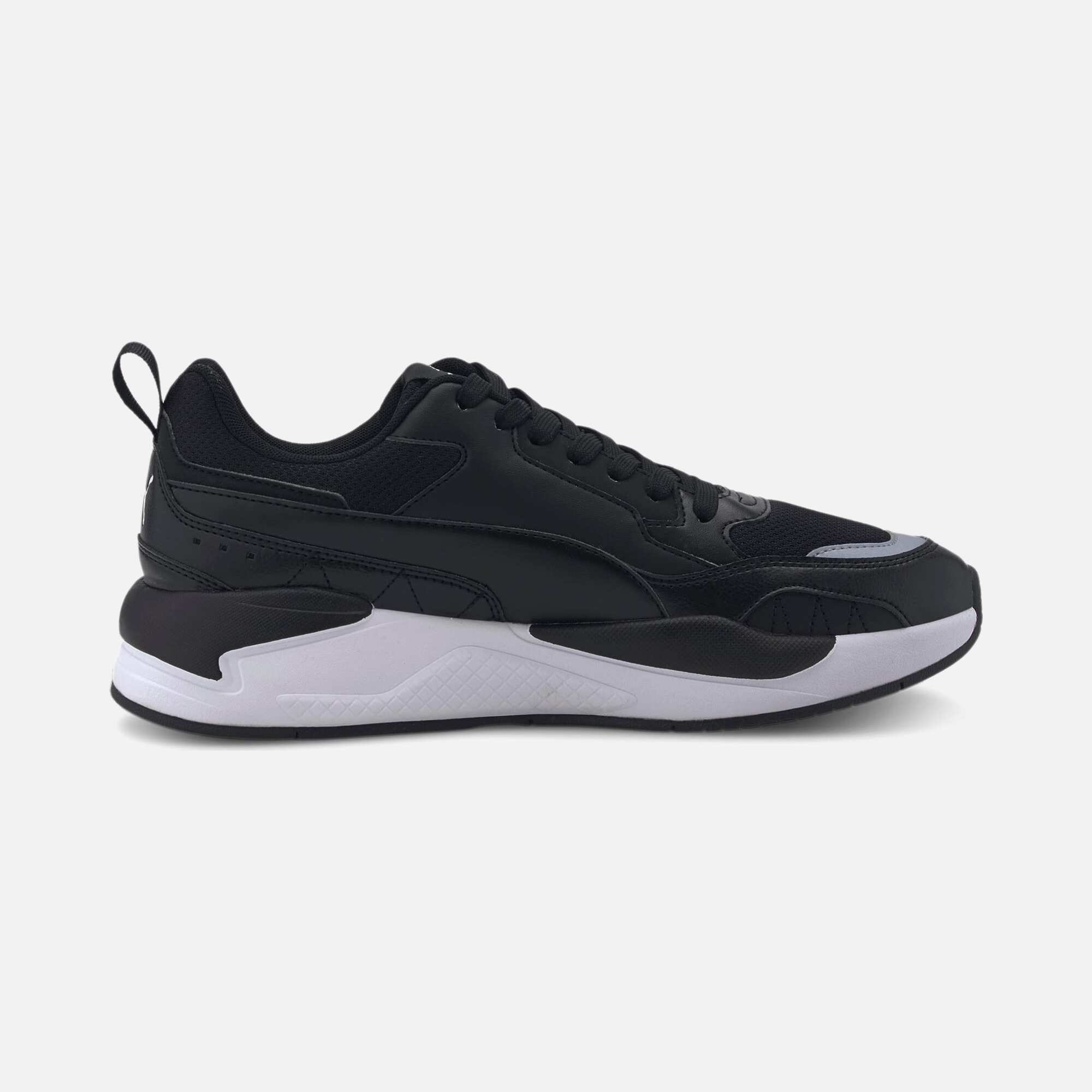 Puma Sportswear X-Ray 2 Square Unisex Spor Ayakkabı