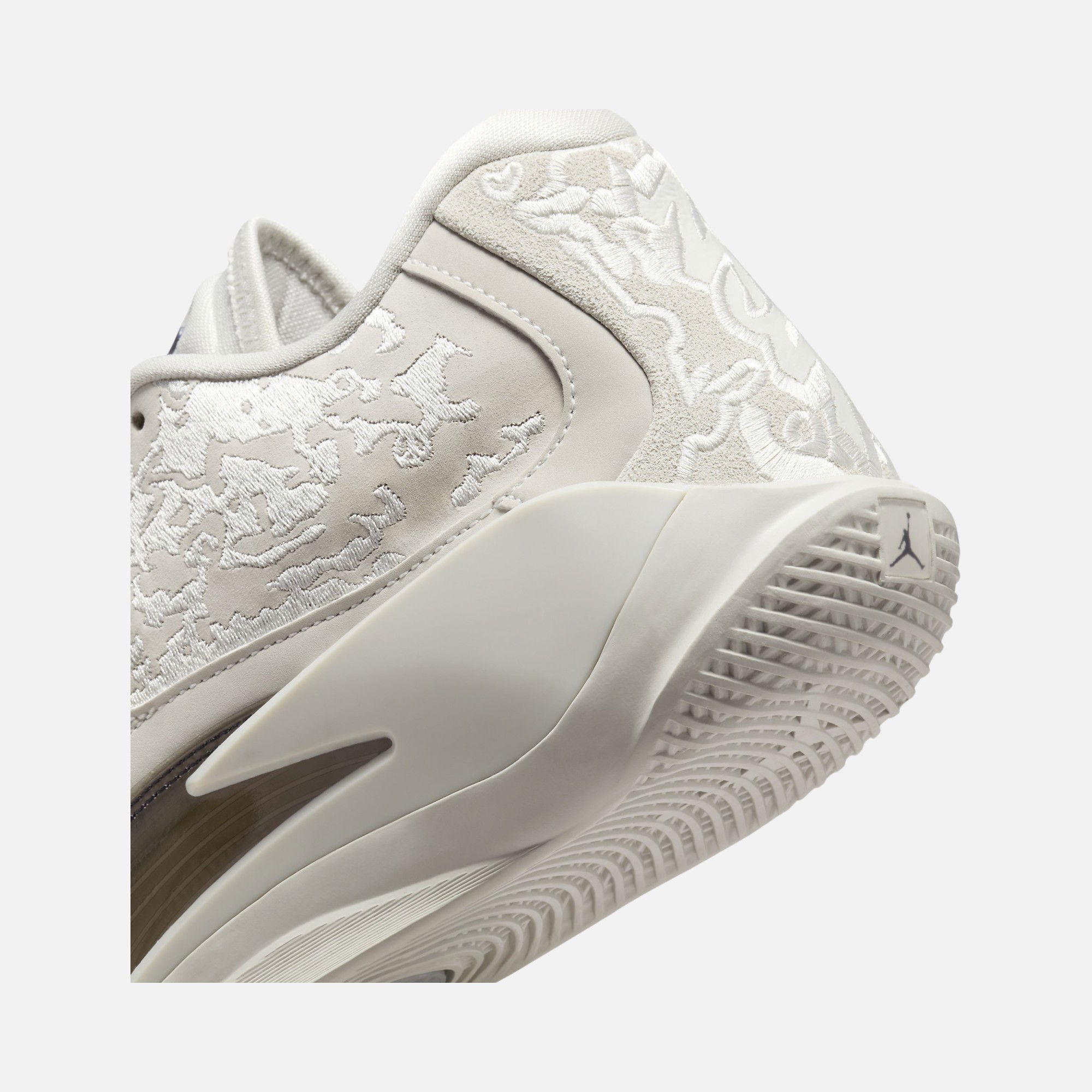 Nike Jordan Zion 3 SE Erkek Basketbol Ayakkabısı