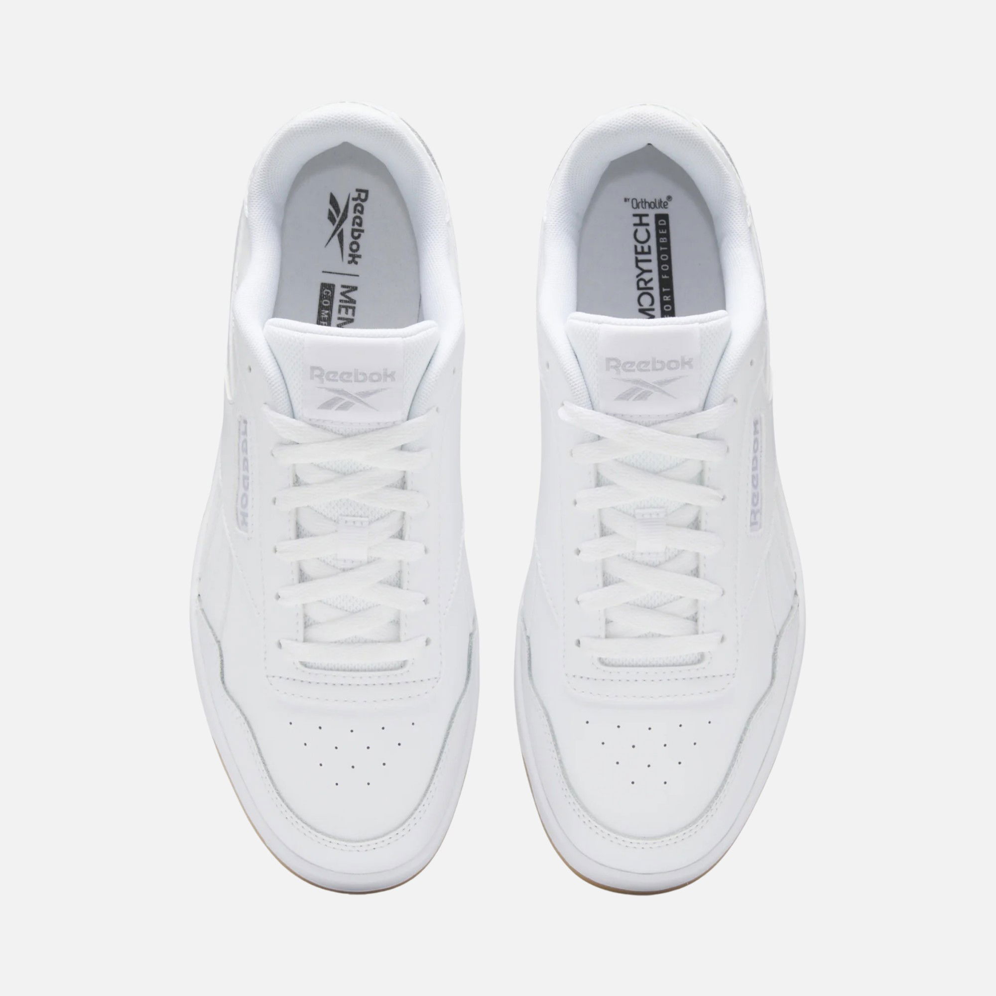 Reebok Sportswear Court Advance  Unisex Spor Ayakkabı