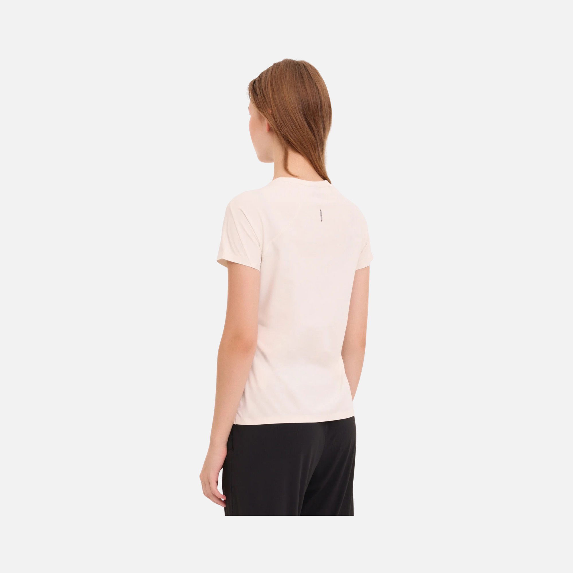 Lumberjack Sportswear Darla 11BEF009 Short-Sleeve Kadın Tişört