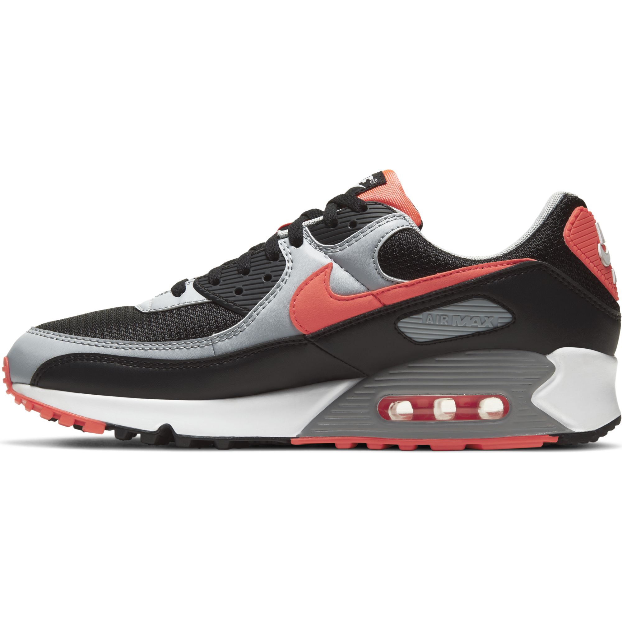Nike Air Max 90 HO20 Erkek Spor Ayakkabı