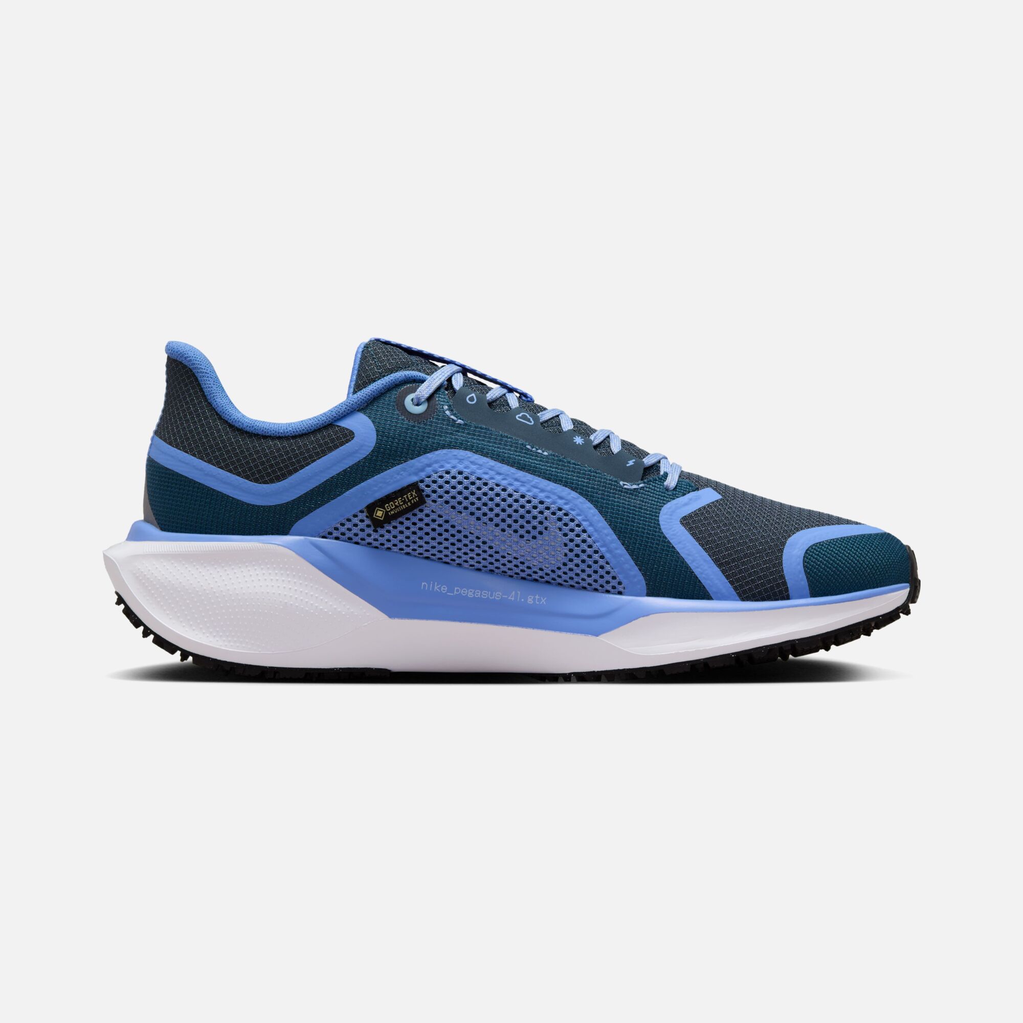 Nike Air Zoom Pegasus 41 Gore-Tex Waterproof Road Running Kadın Spor Ayakkabı
