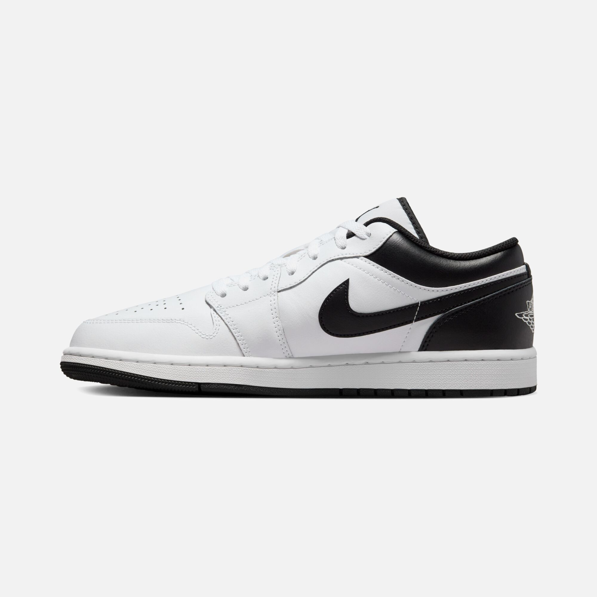 Nike Air Jordan 1 Low CO Erkek Spor Ayakkabı