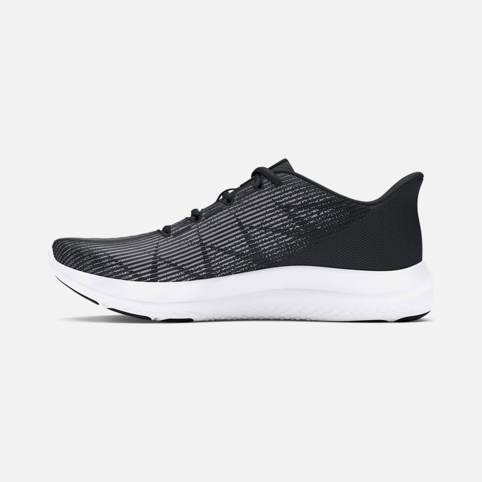 Under Armour Charged Speed Swift Running Erkek Spor Ayakkabı