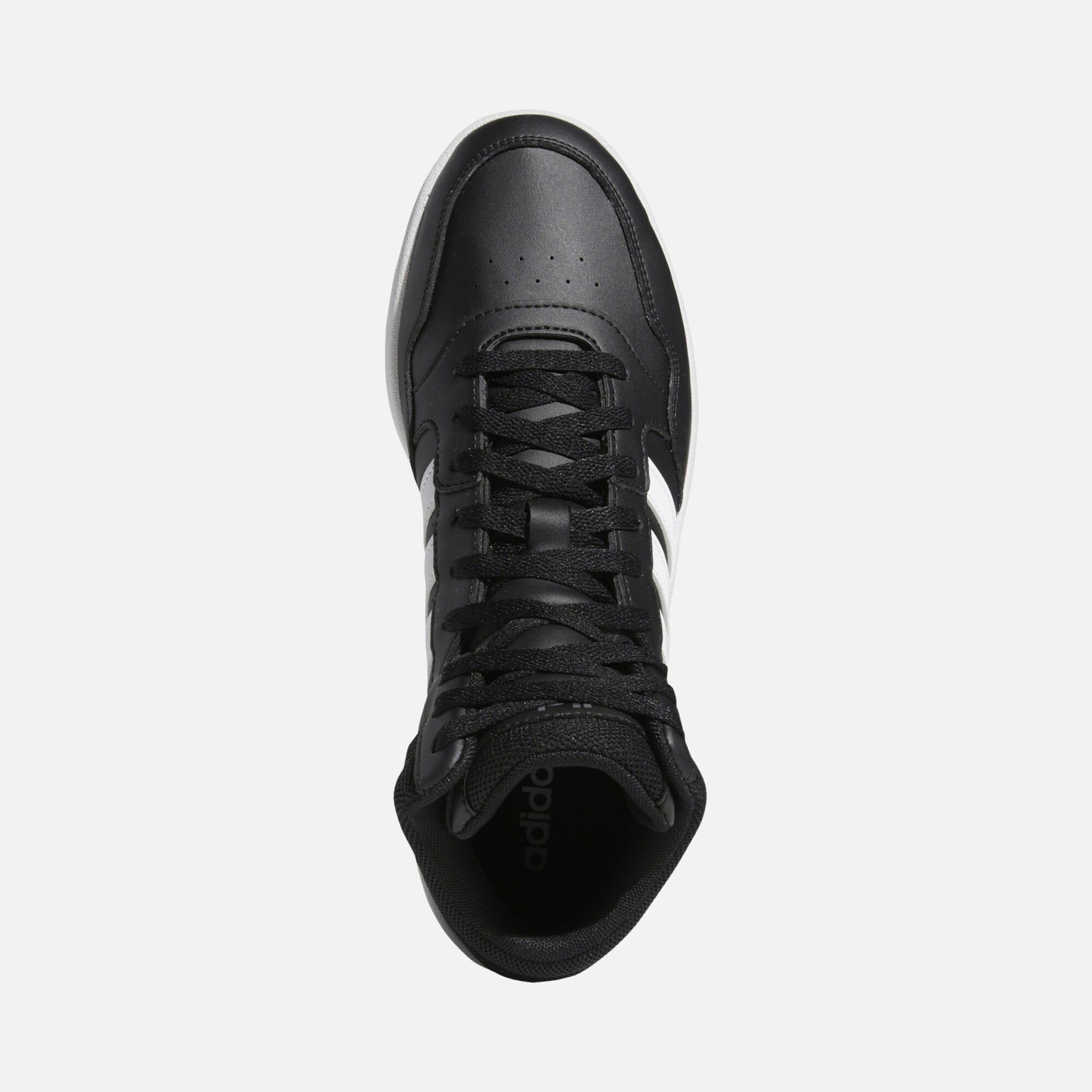 adidas Hoops 3.0 Mid Classic Vintage Erkek Spor Ayakkabı