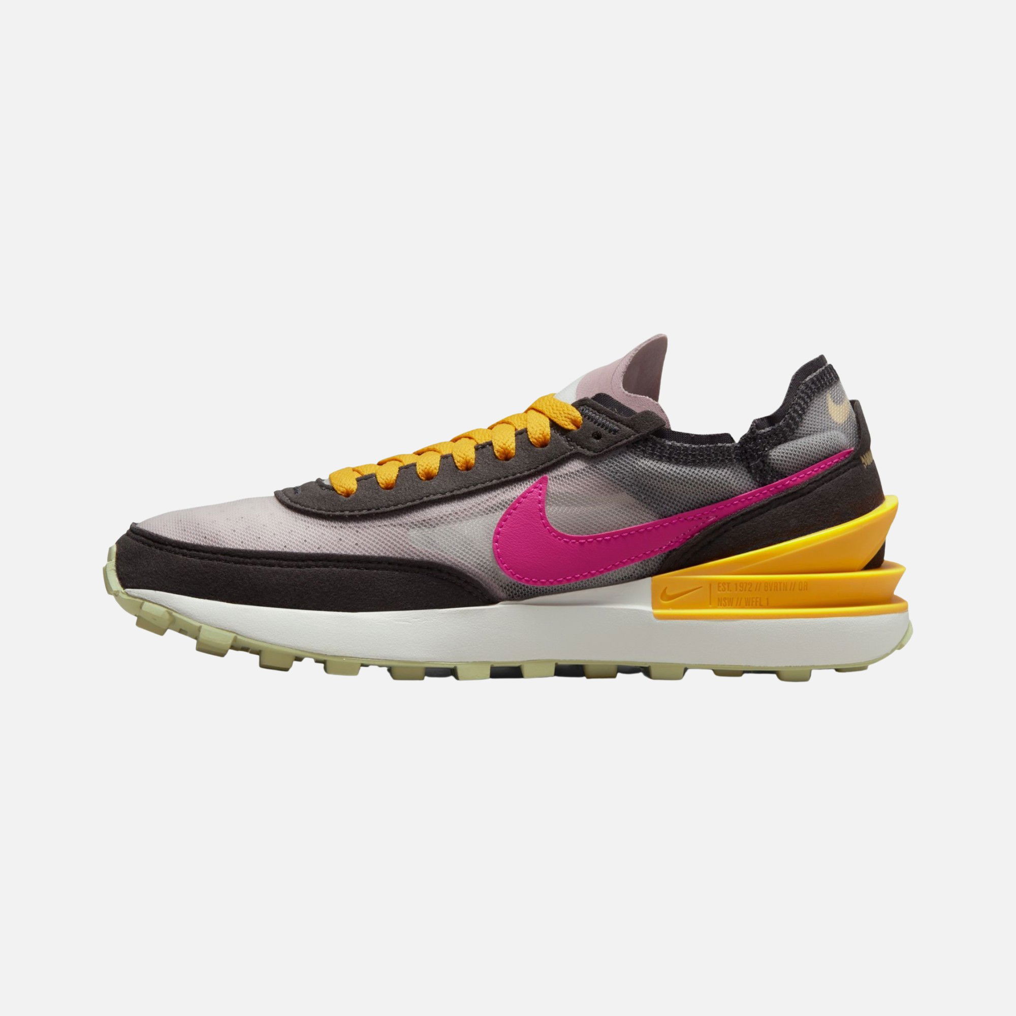 Nike Waffle One MC Kadın Spor Ayakkabı