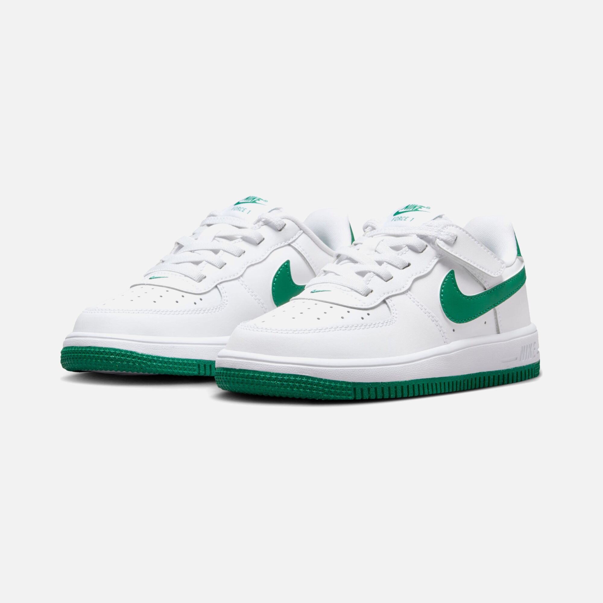 Nike Force 1 Low EasyOn (PS) Çocuk Spor Ayakkabı
