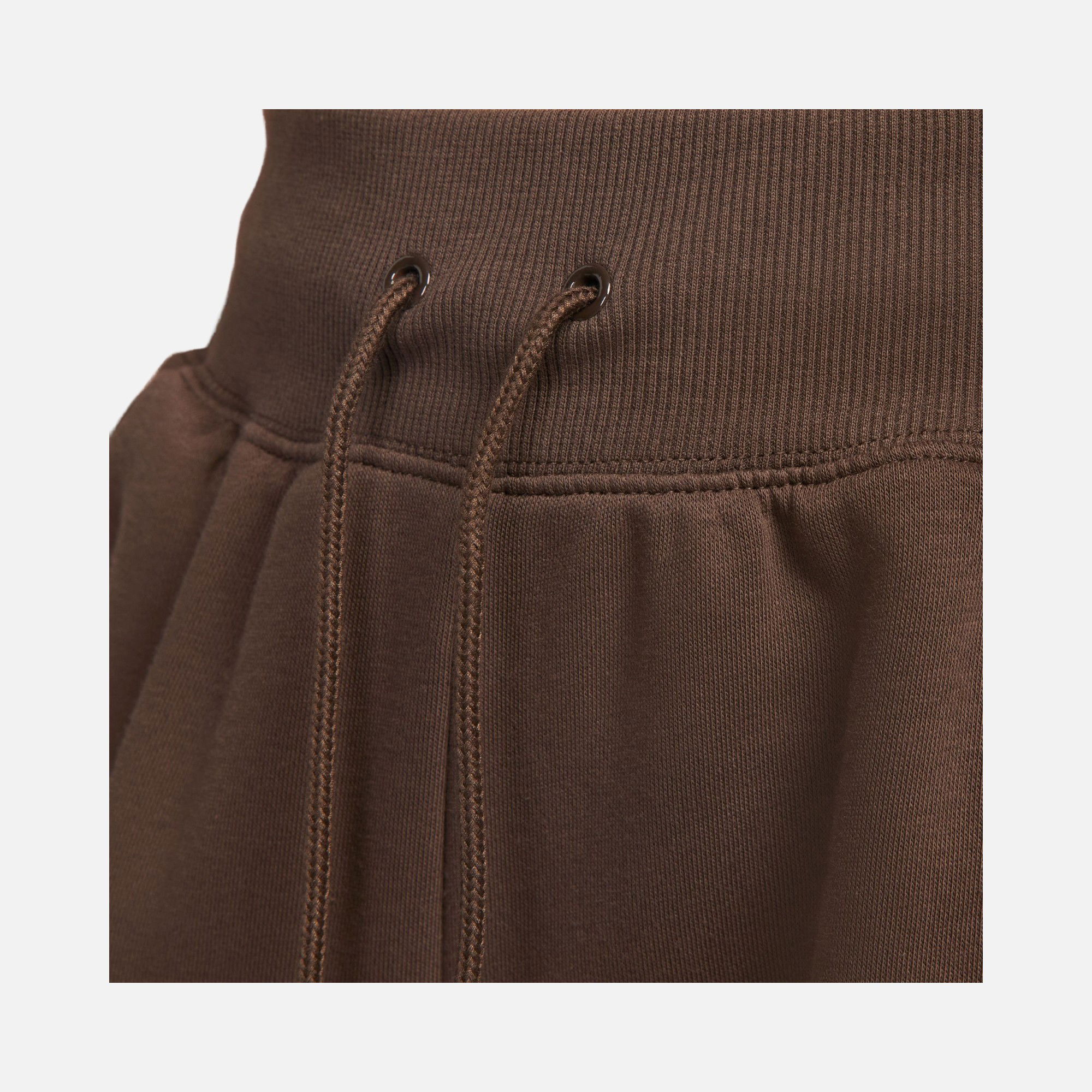 Nike Sportswear Phoenix Fleece Oversized High-Waisted Kadın Eşofman Altı