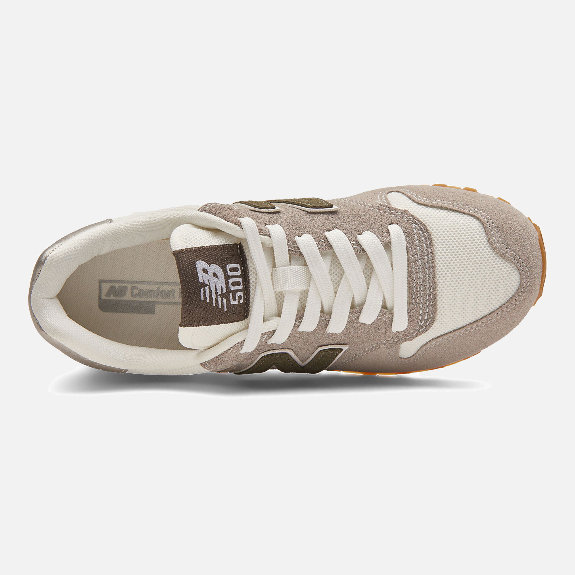 New Balance 500 Kadın Spor Ayakkabı