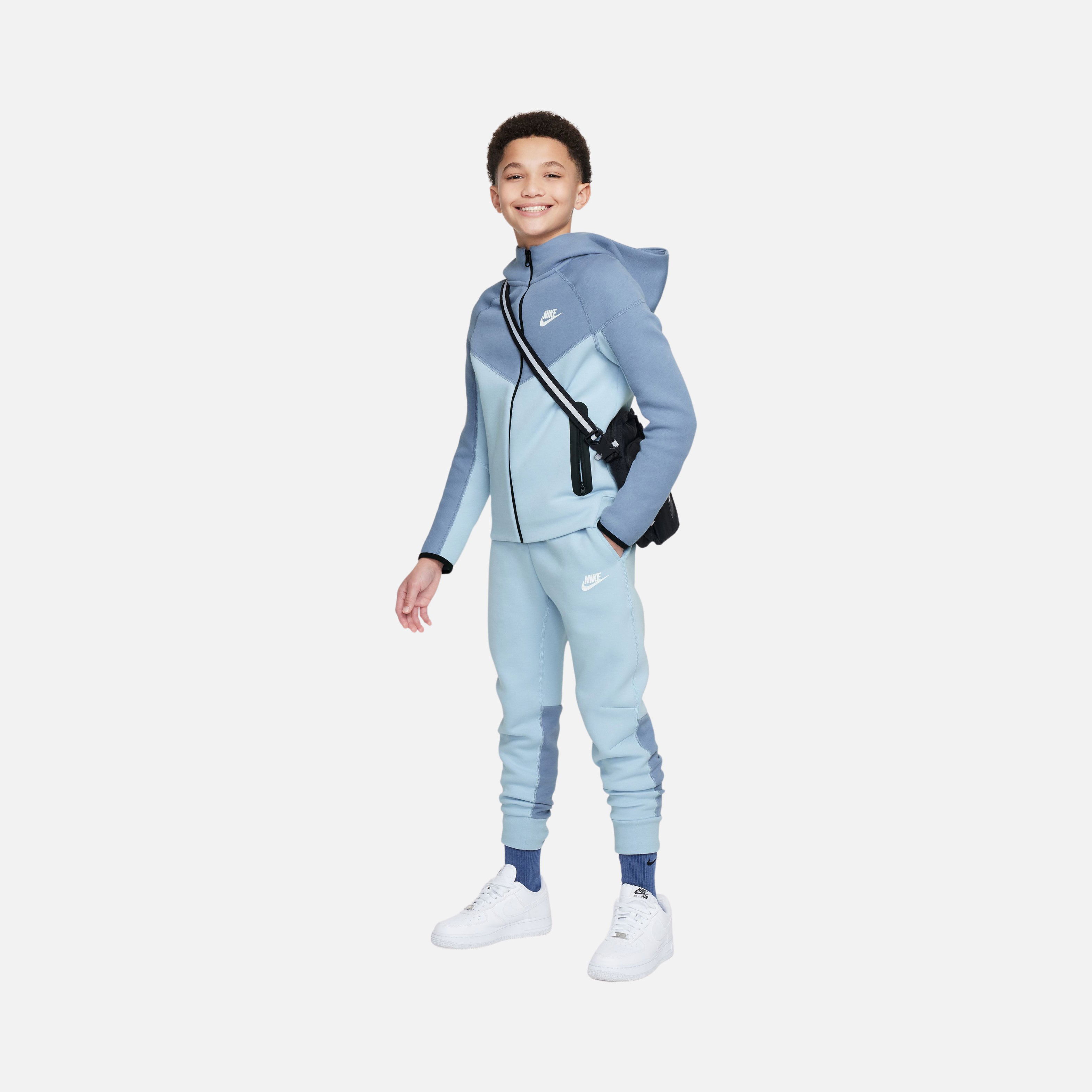 Nike Sportswear Tech Fleece FW24 (Boys') Çocuk Eşofman Altı