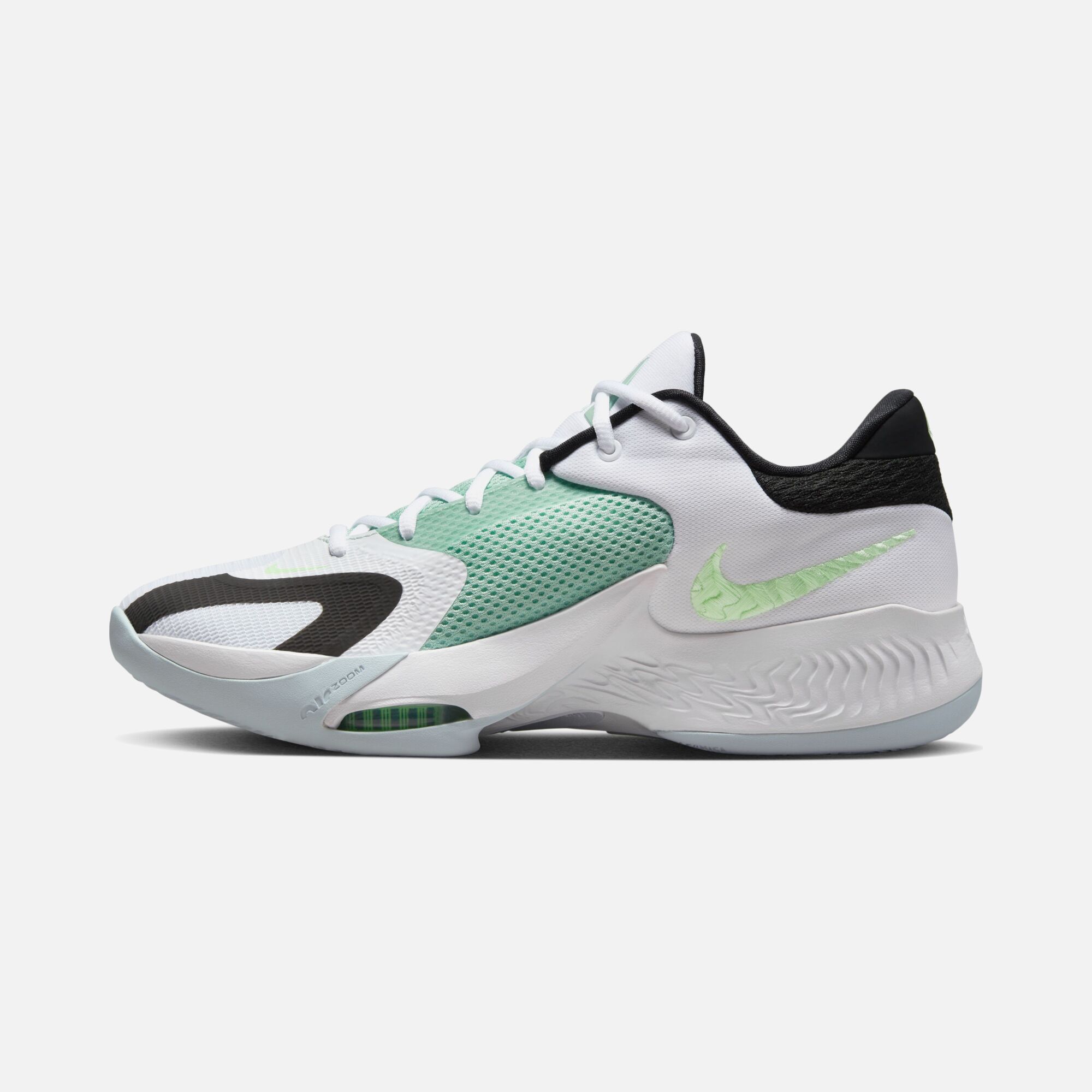 Nike Zoom Freak 4 "Birthstone" Erkek Basketbol Ayakkabısı