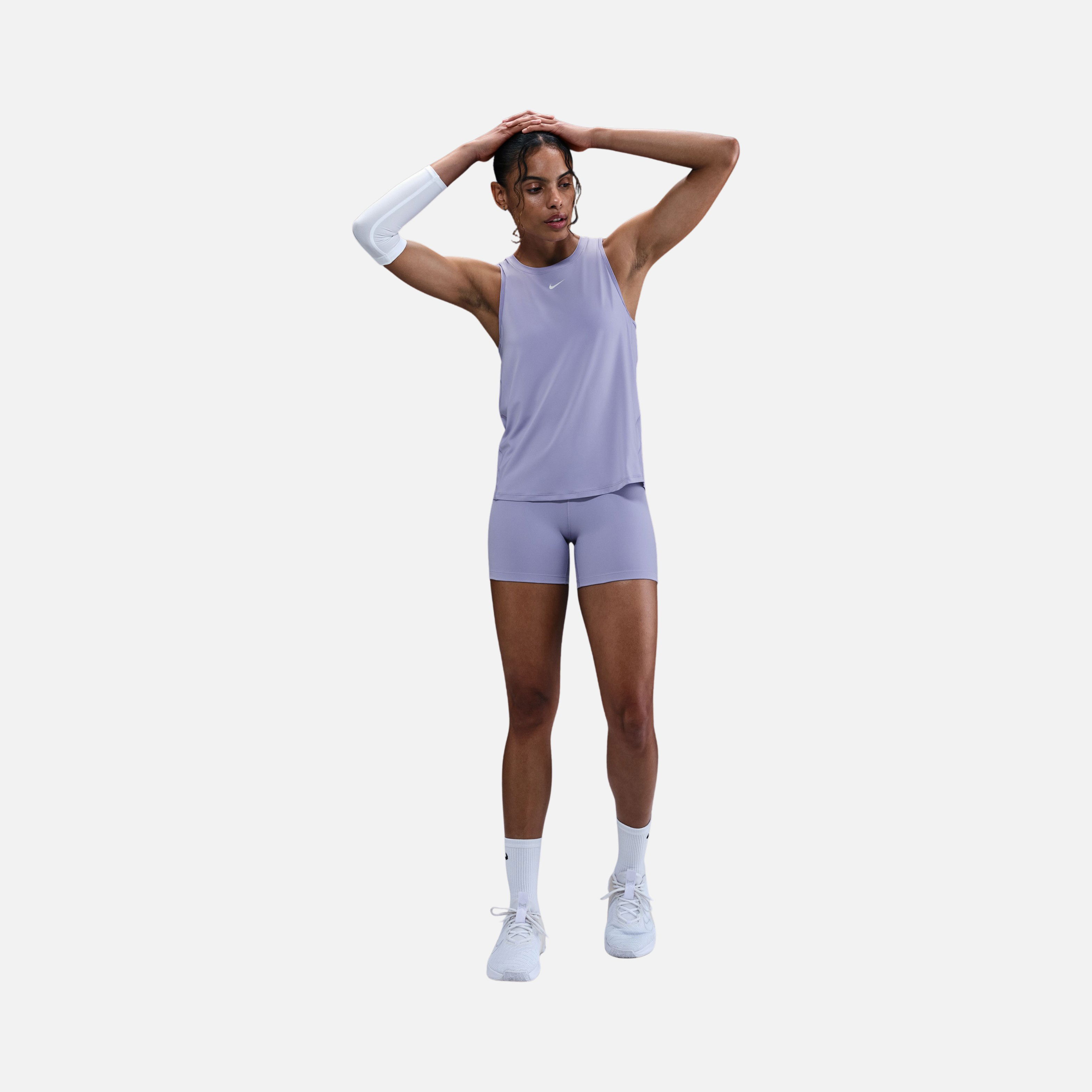 Nike One Classic Df Tank Wt Atlet