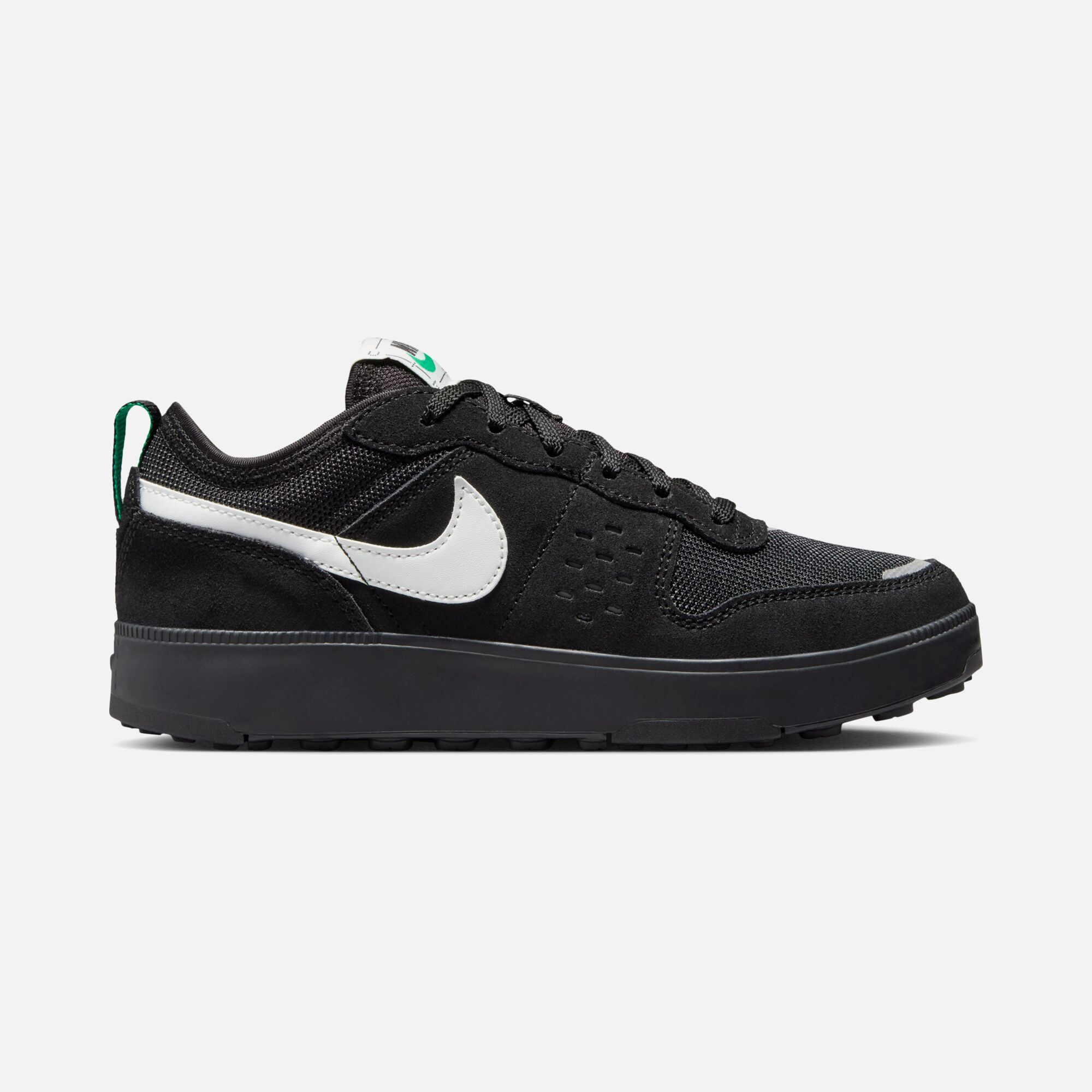 Nike Sportswear C1TY ''Brownstone'' (GS) Spor Ayakkabı