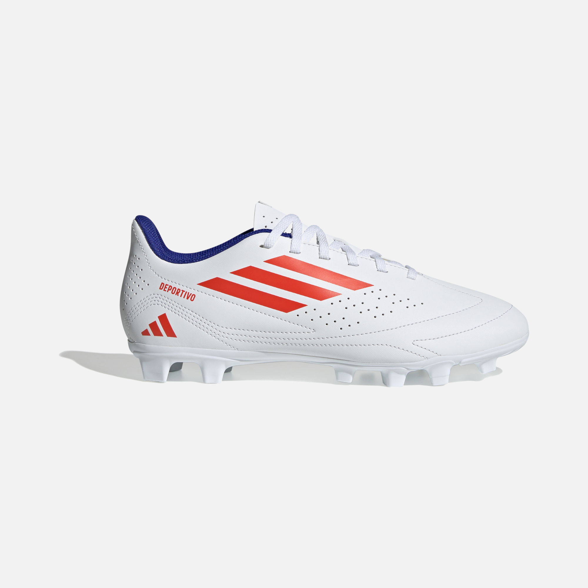adidas Deportivo III FxG Flexible Ground Low-Top Erkek Krampon