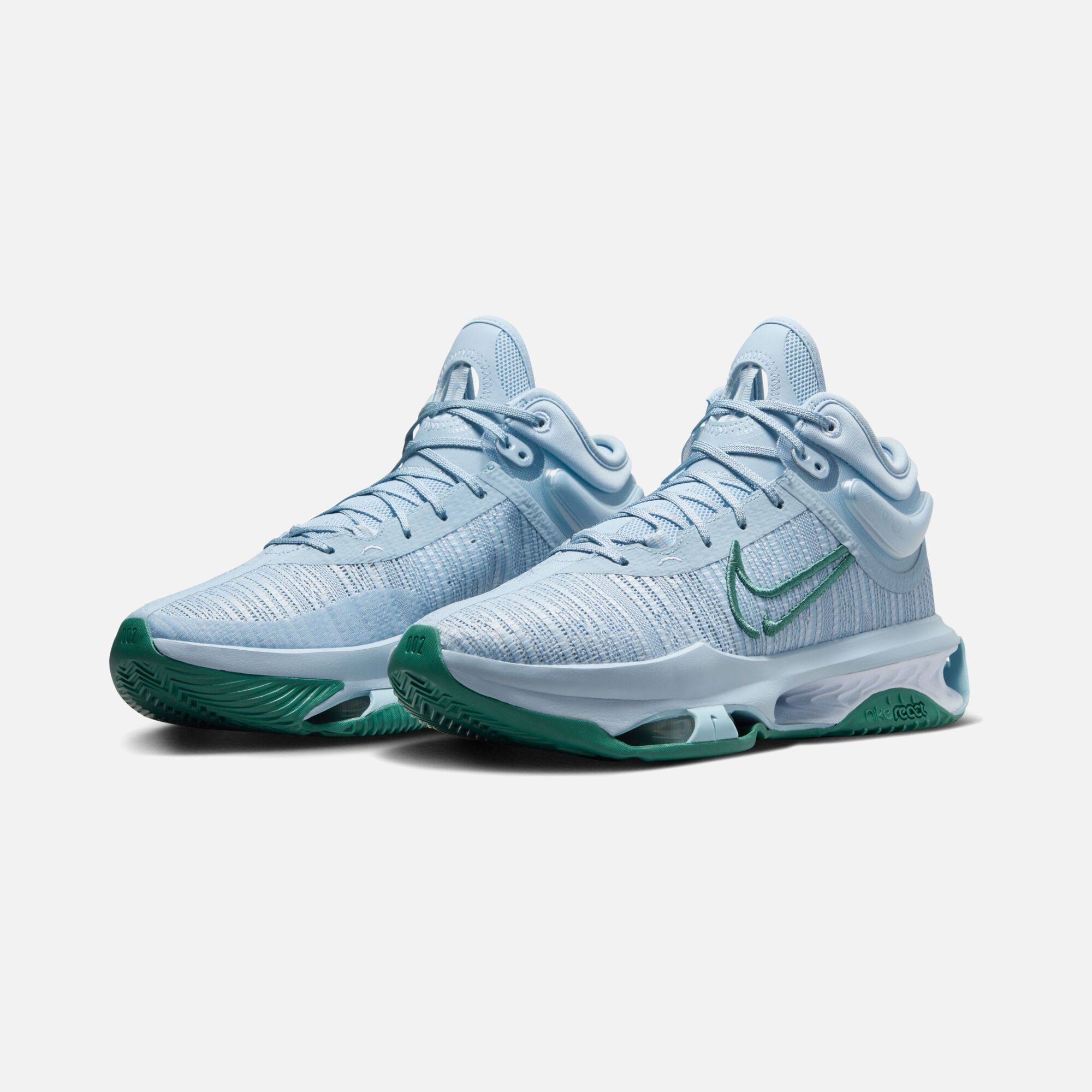 Nike Air Zoom G.T. Jump 2 Erkek Basketbol Ayakkabısı