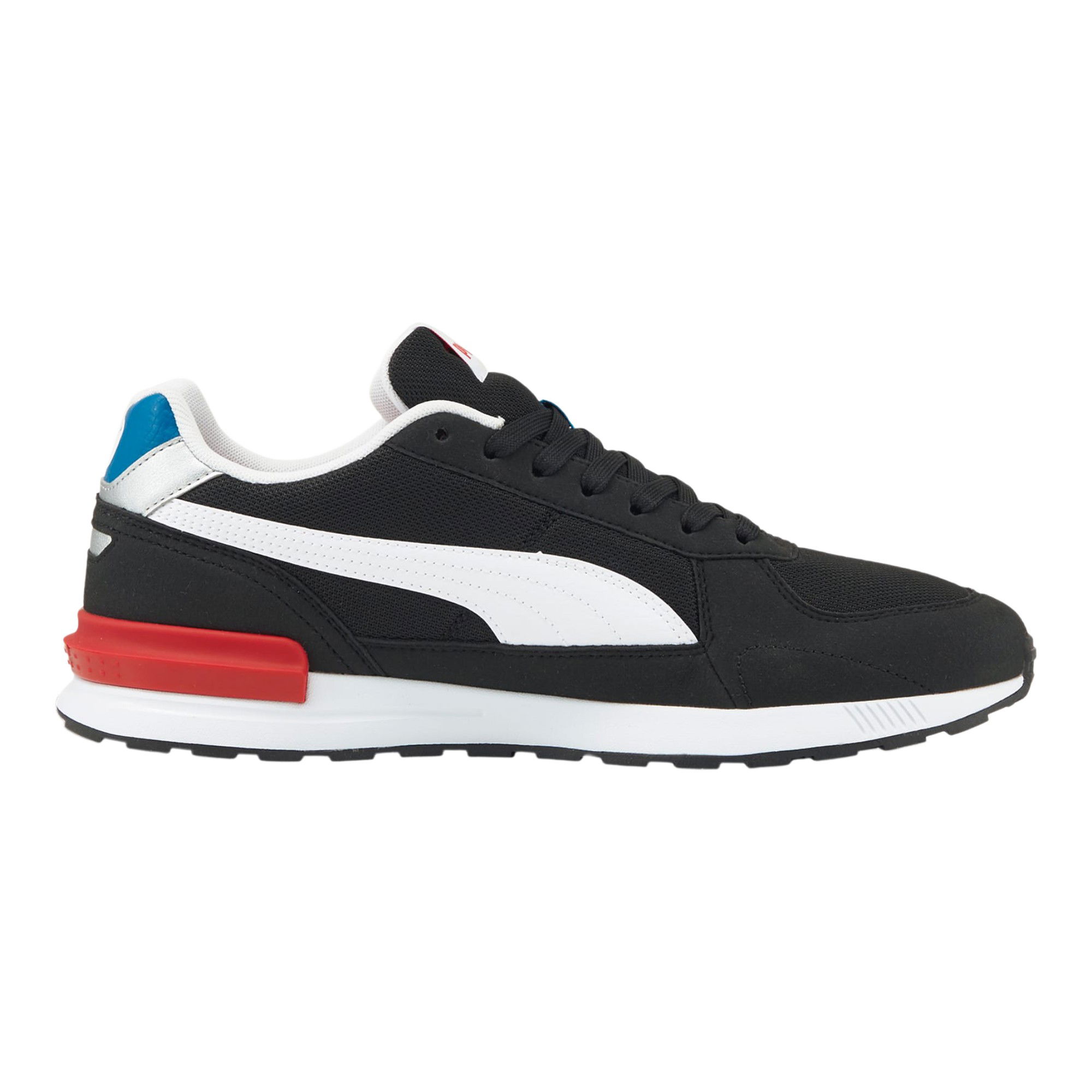 Puma Sportswear Graviton SoftFoam+ Unisex Spor Ayakkabı