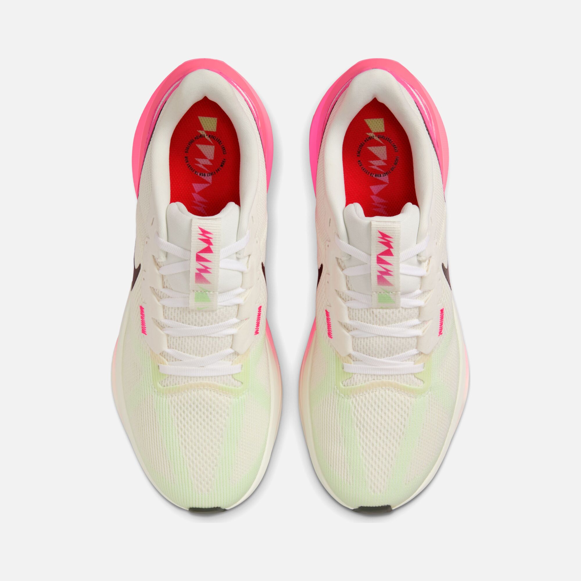 Nike Structure 25 Colour Pack Erkek Spor Ayakkabı